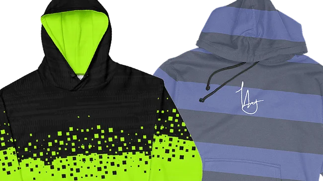 Hoodies