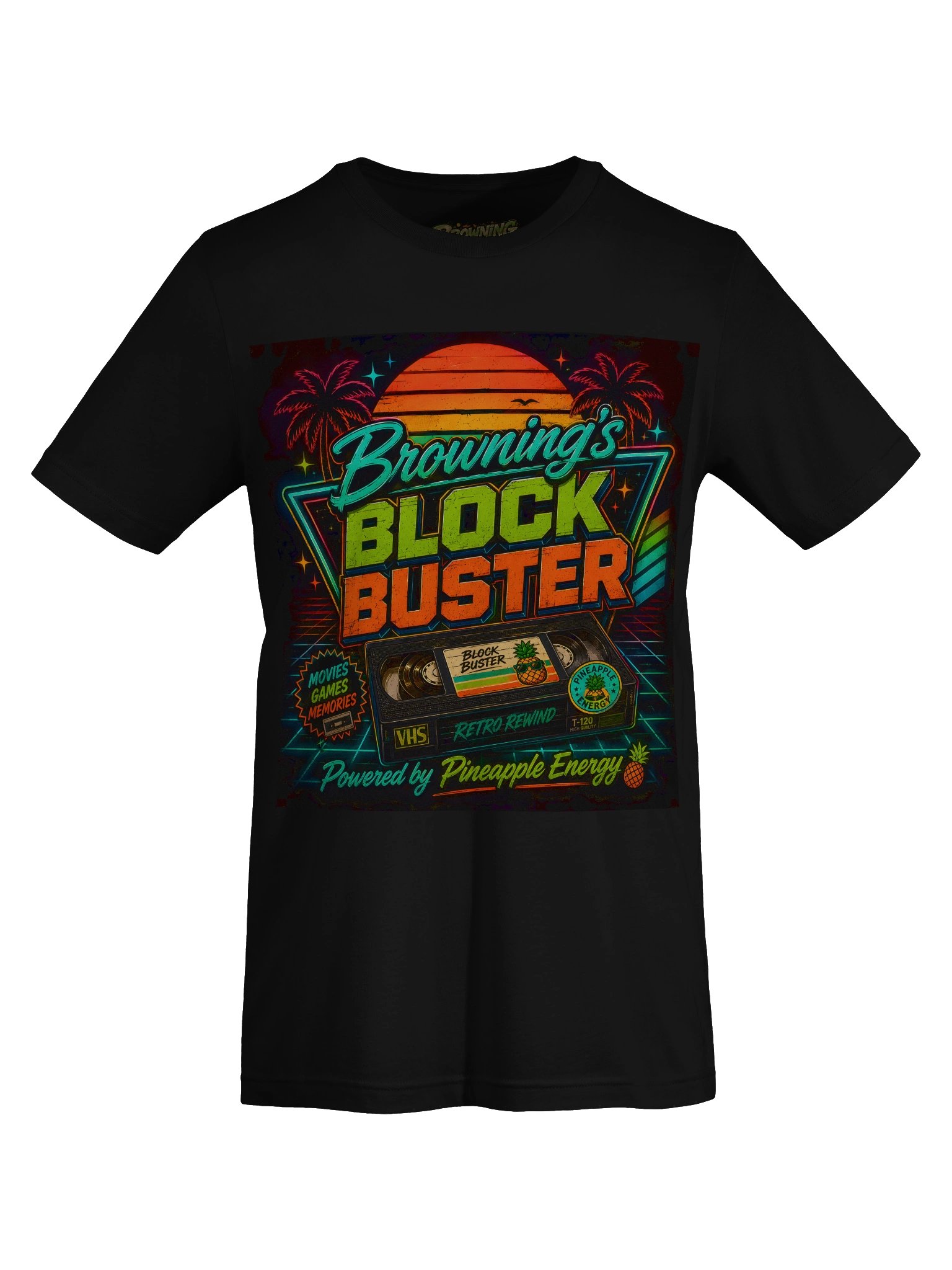 Browning's BlockBuster product image (38)