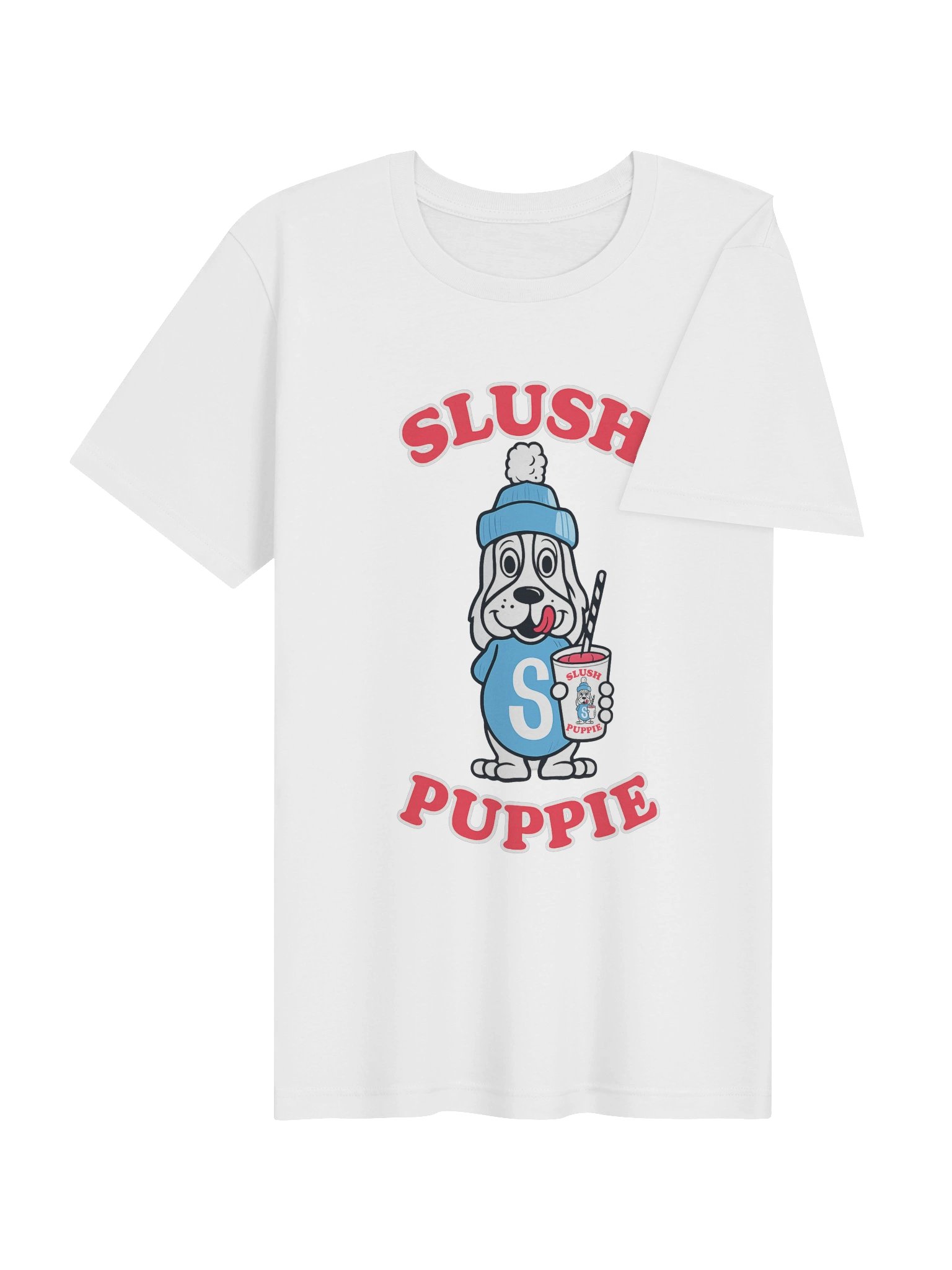 Slush Pup - for Landon product image (10)