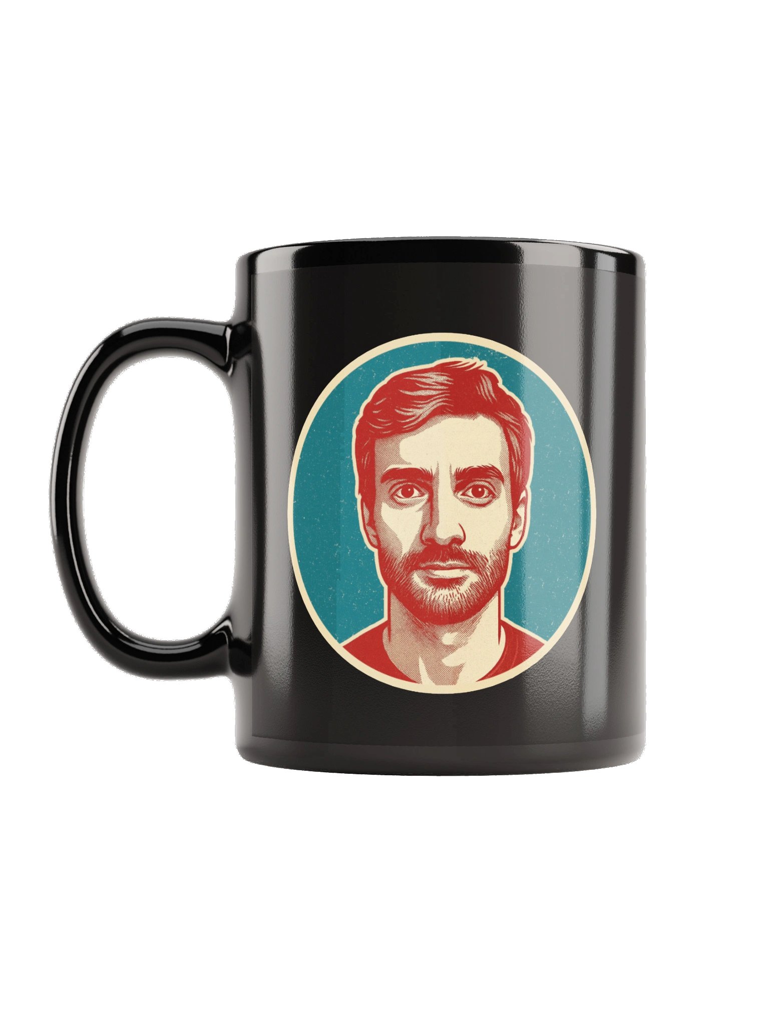 Logo Mug product image (1)