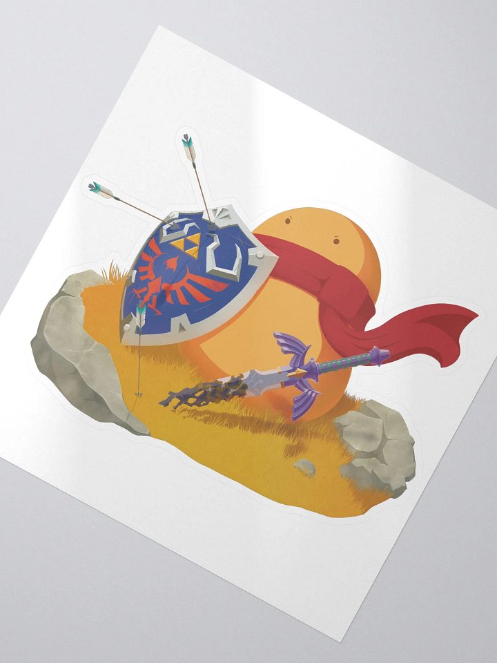 Tater of the Kingdom product image (2)