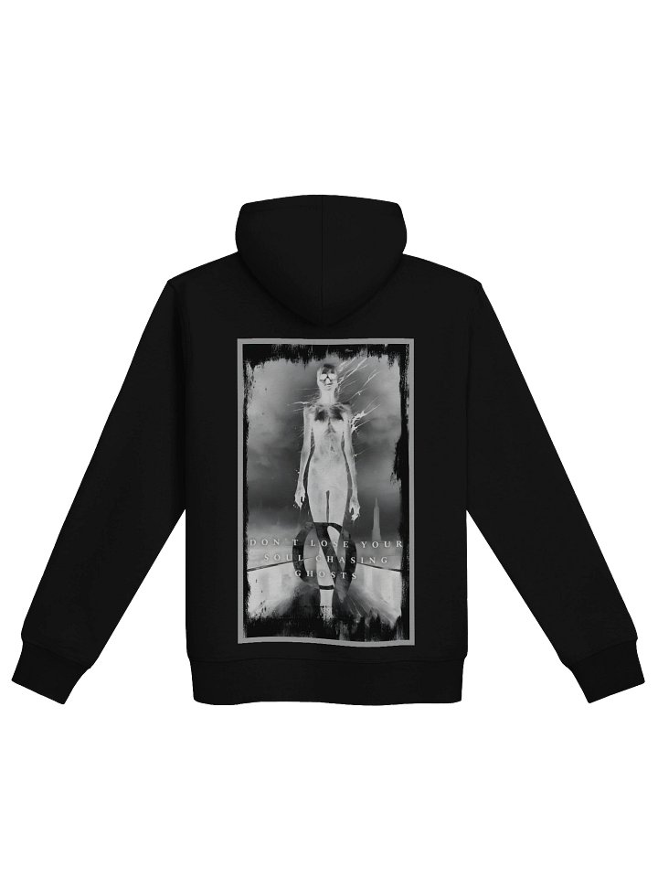 Soulscape unisex pullover hoodie product image (1)