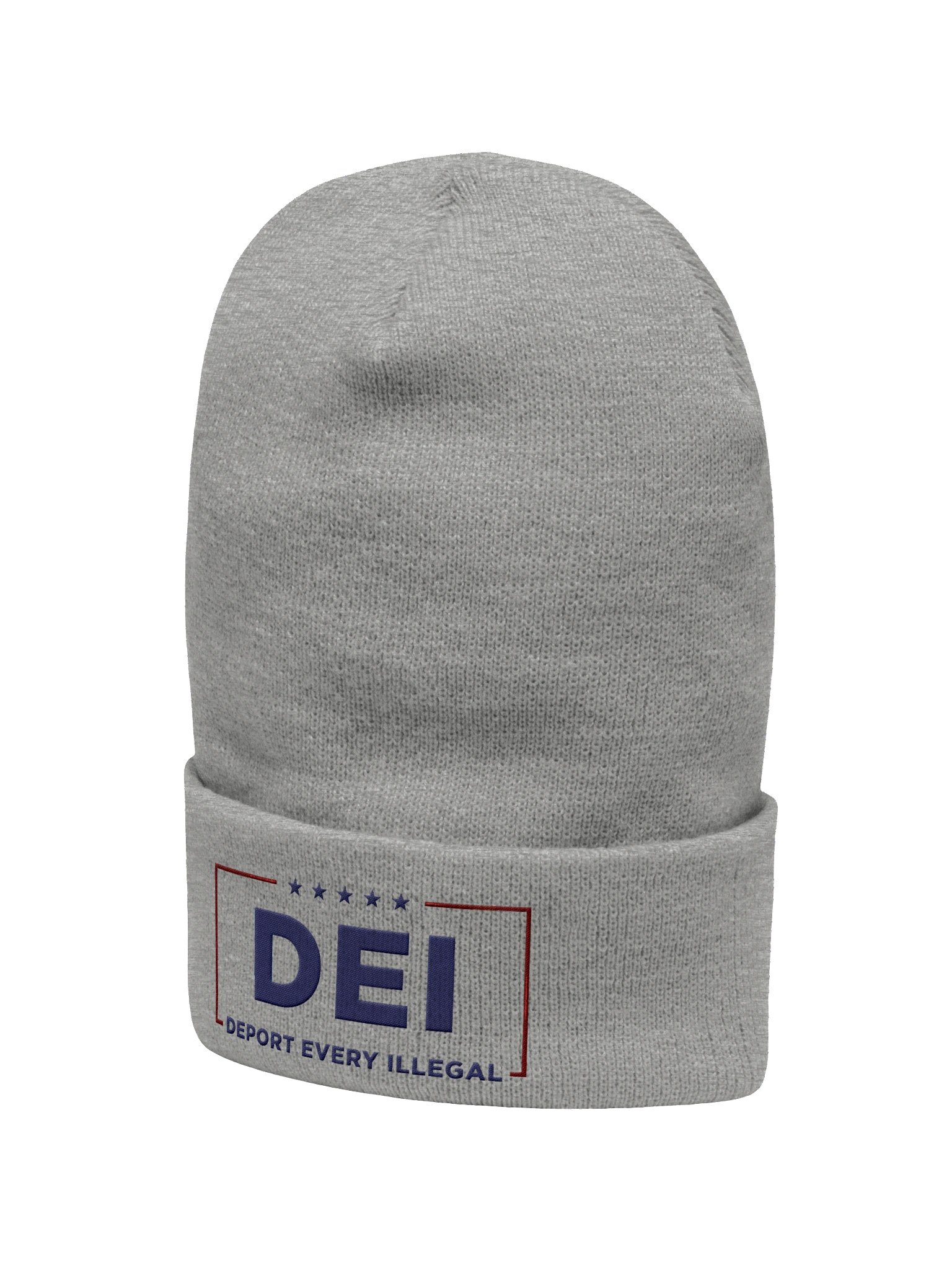 UnR DEI Beanie product image (2)