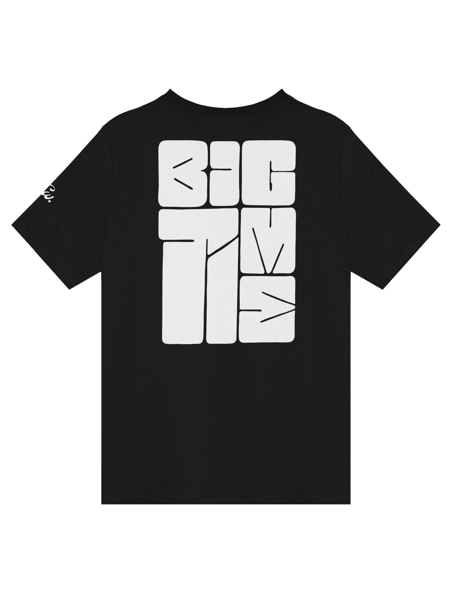 Swurl V-Neck product image (2)