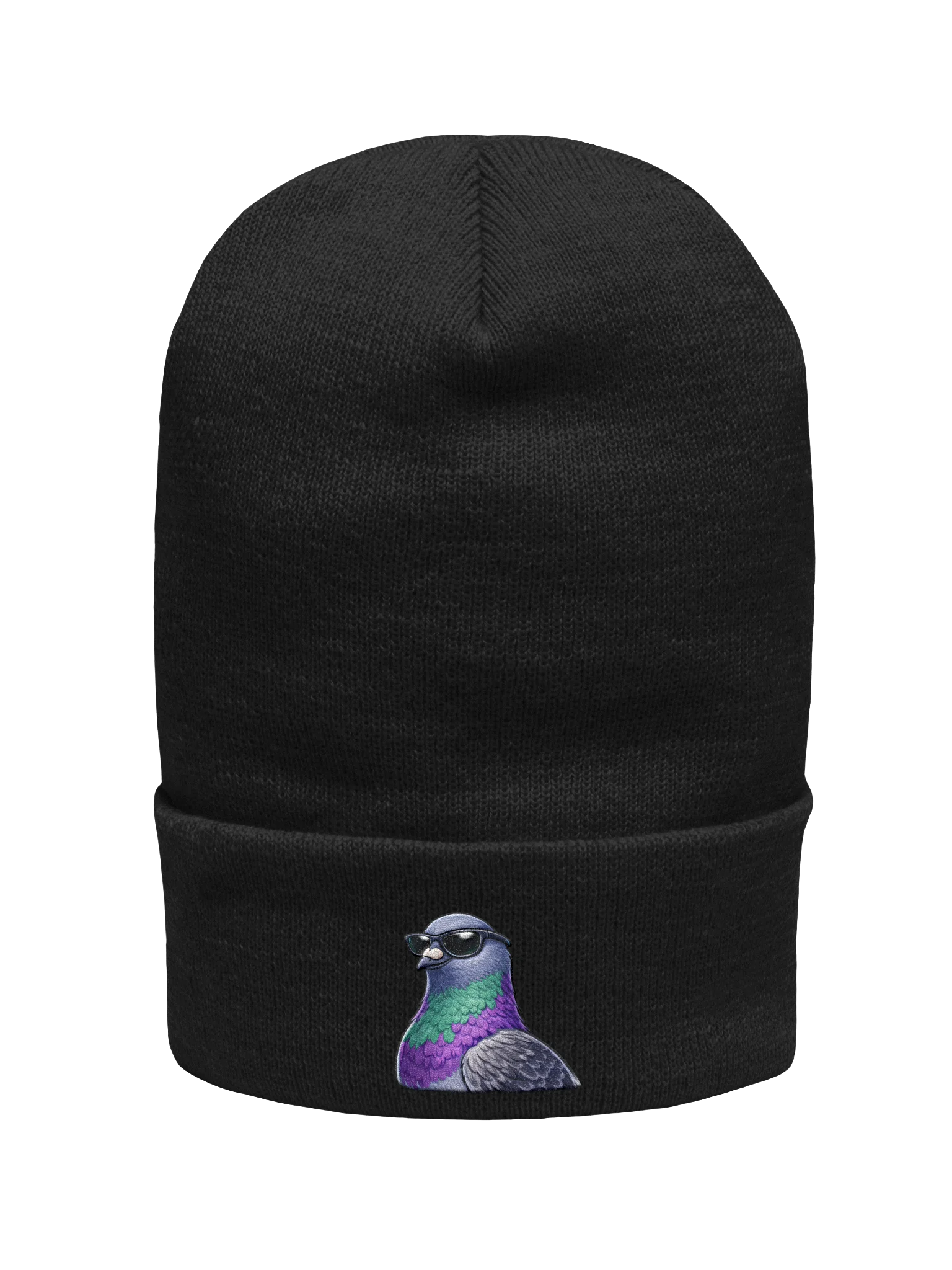 Philly Pete Icon Beanie product image (1)