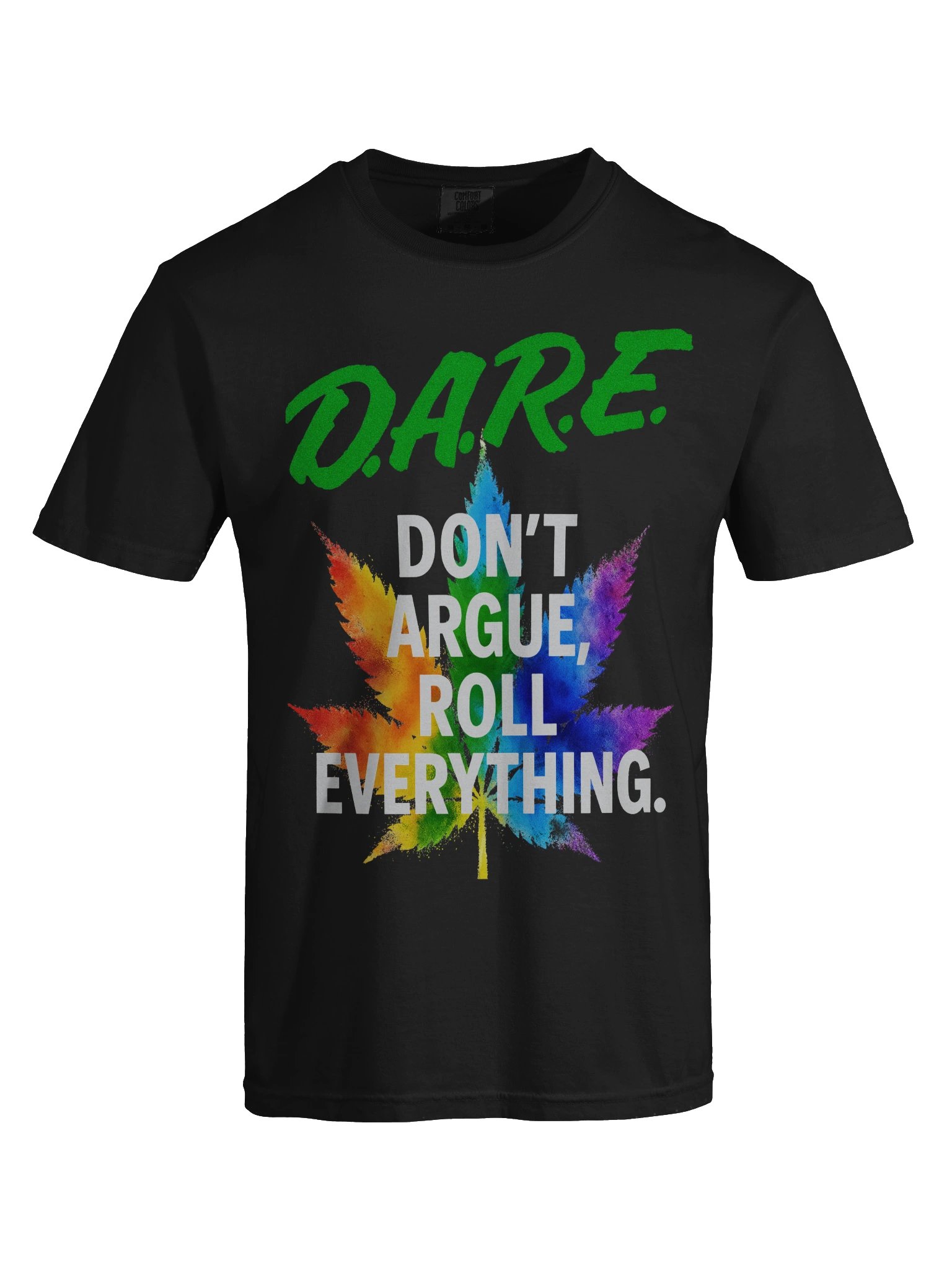 D.A.R.E Shirt product image (38)