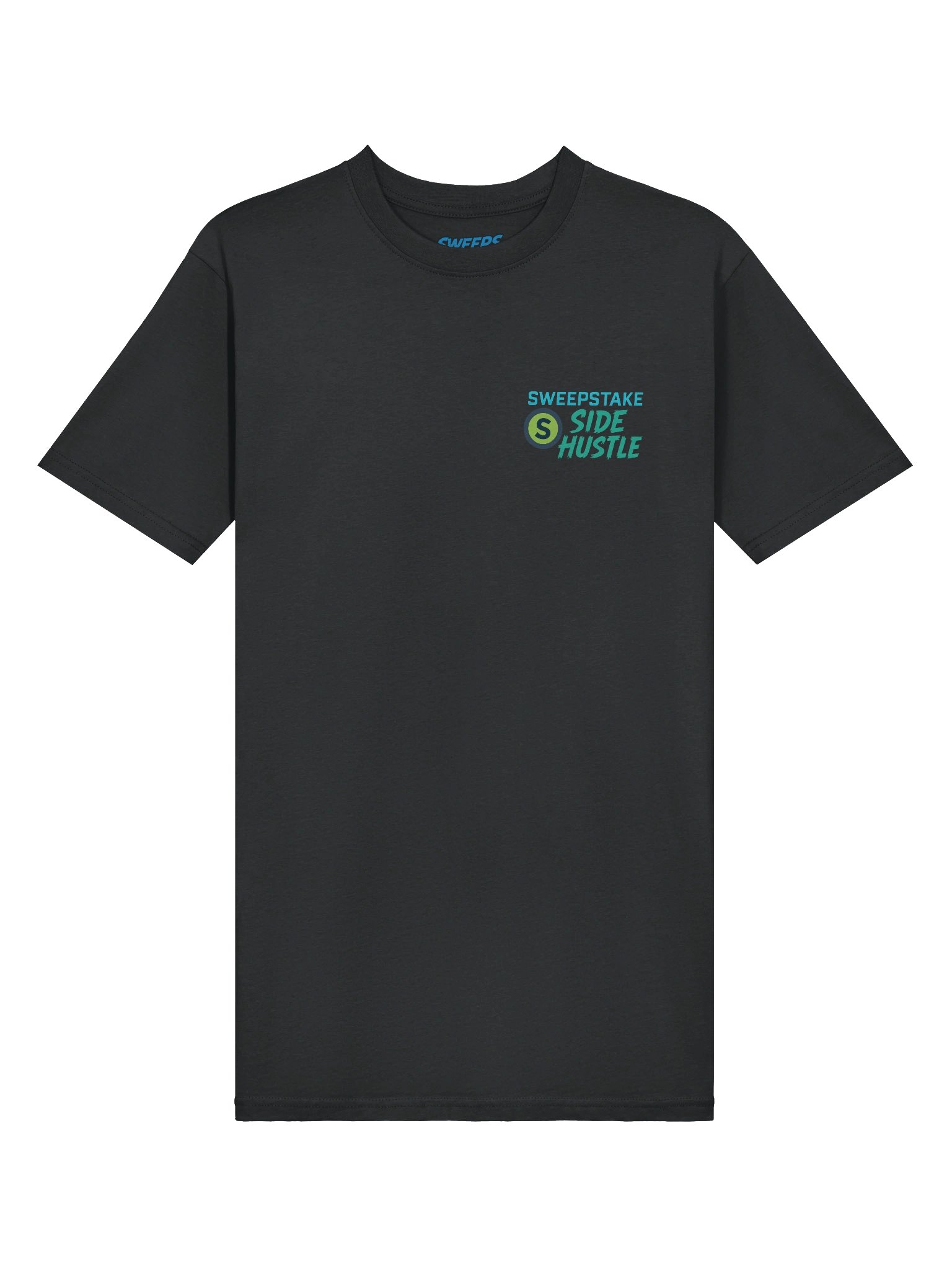 SSH Logo Premium Heavy Tee product image (3)