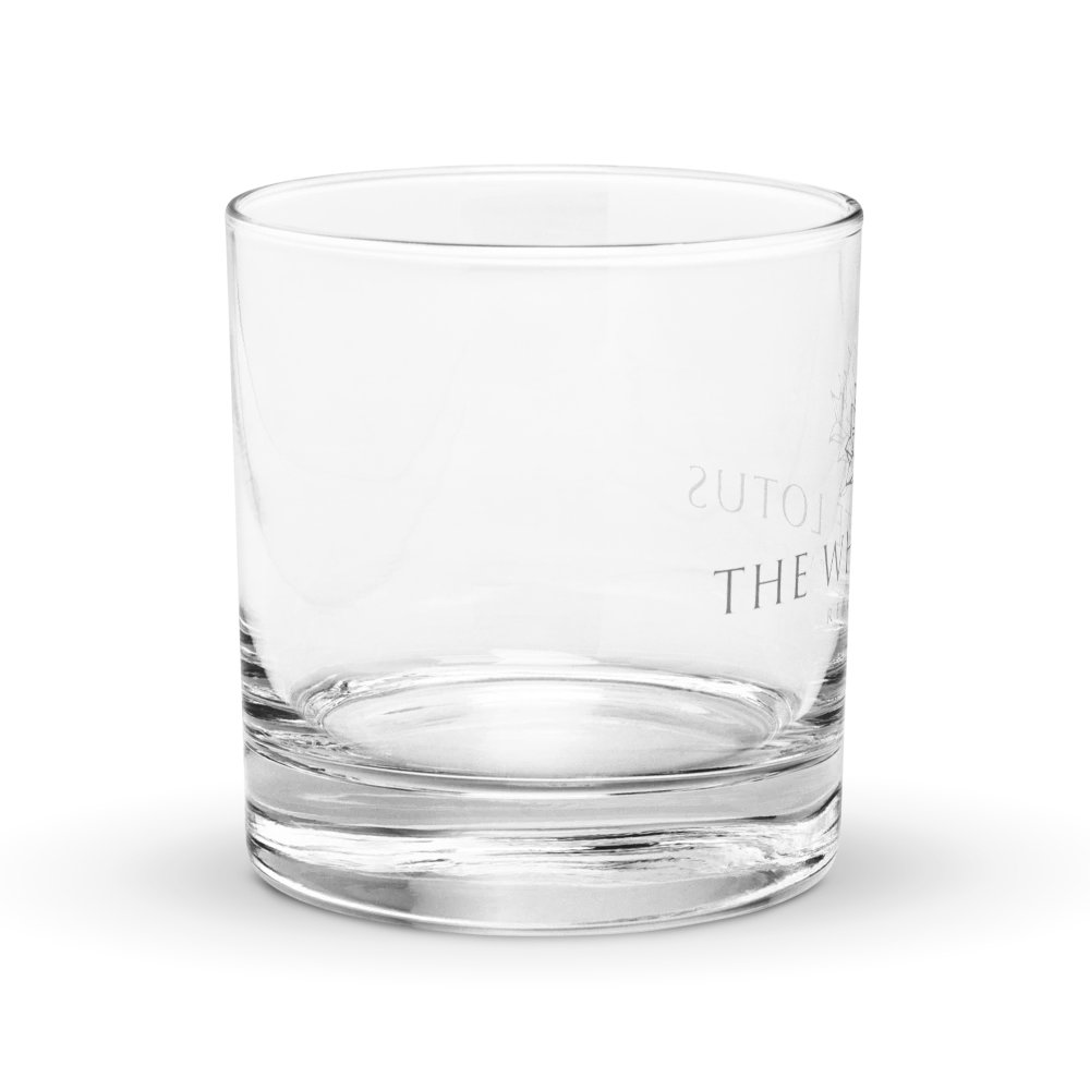 The White Lotus Glass product image (3)