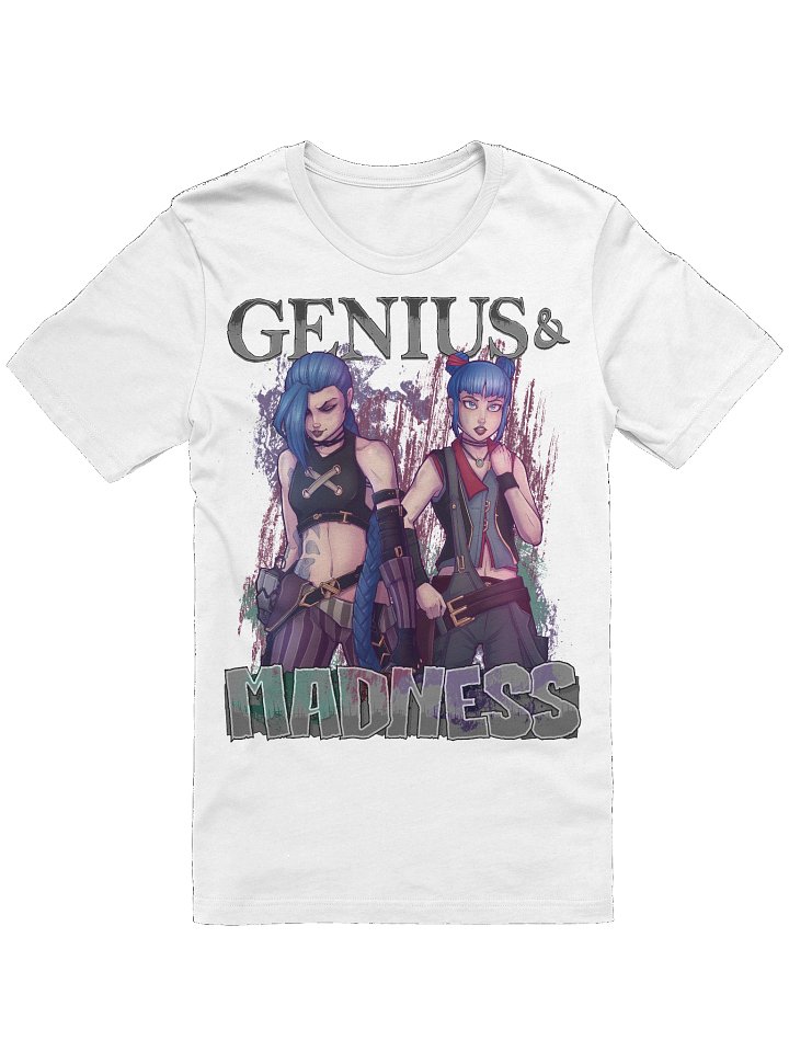 Double madness product image (1)