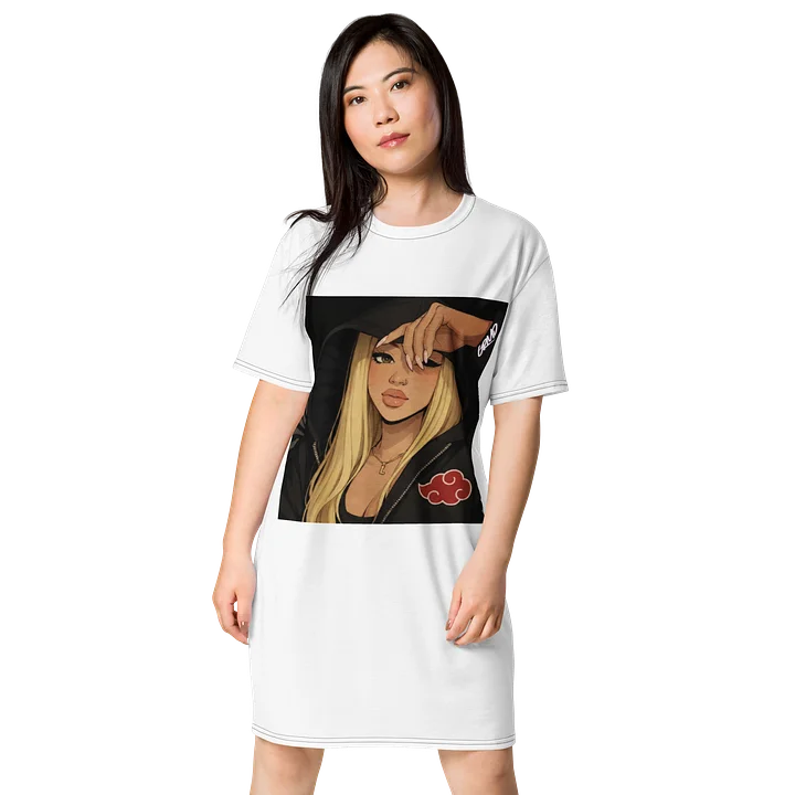 GRMD Akatsuki product image (1)