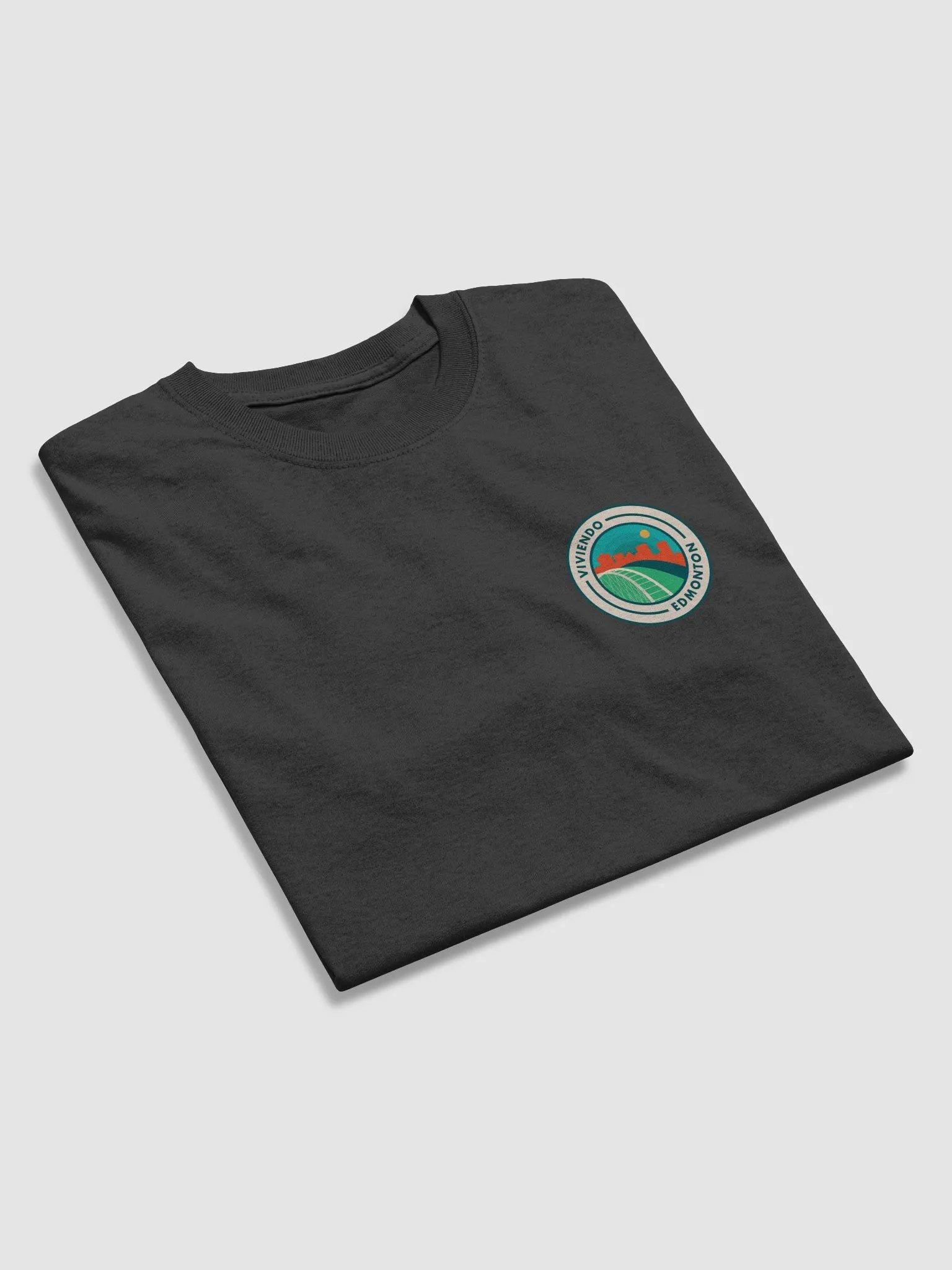 Viviendo El T-shirt product image (3)