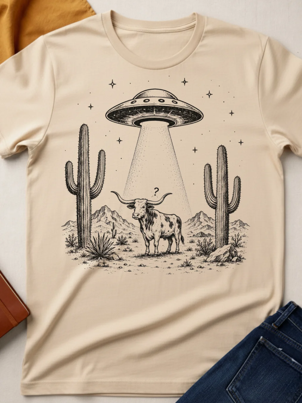 Desert Abduction product image (1)