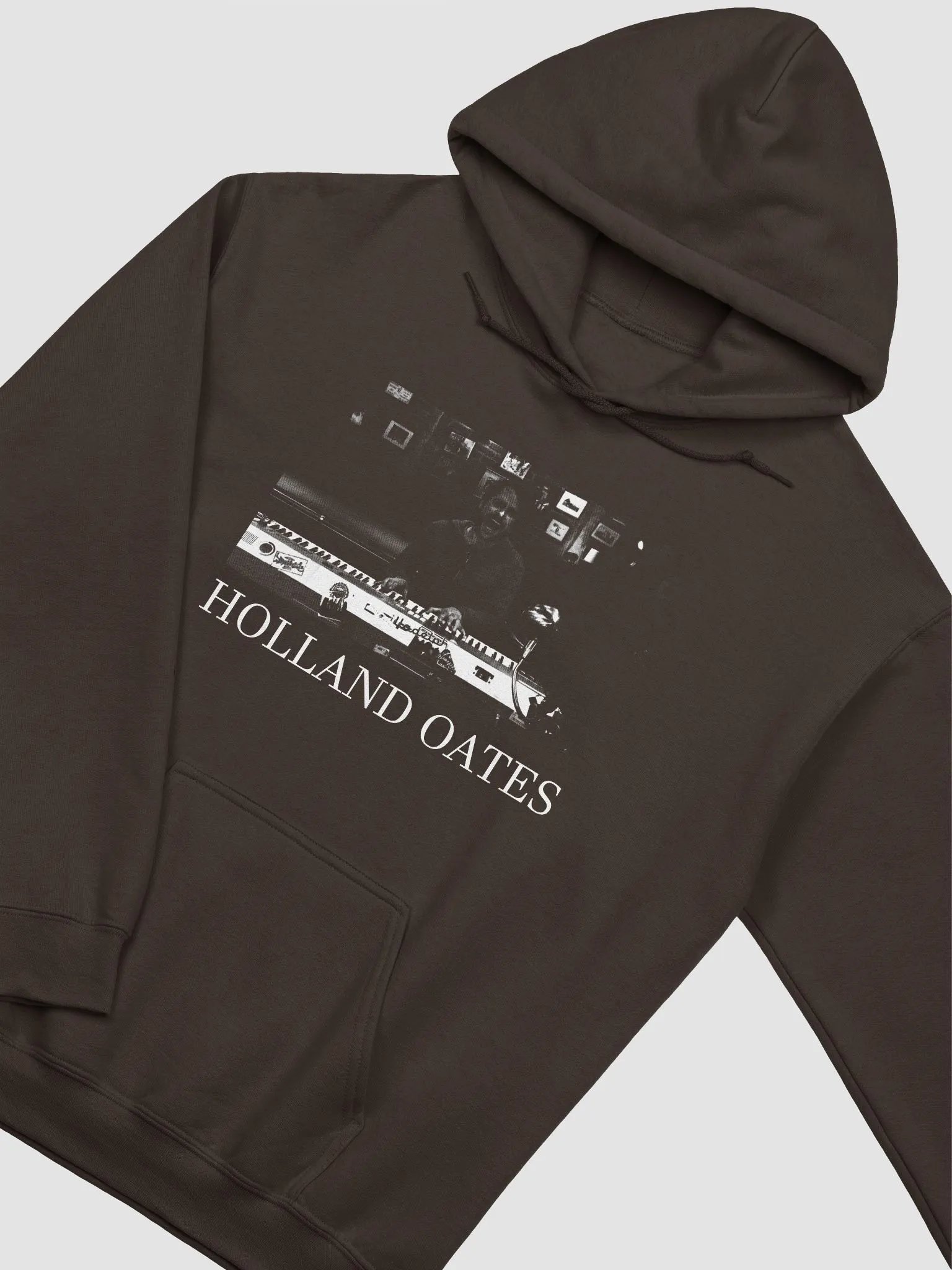 Holland Oates Hoodie product image (3)