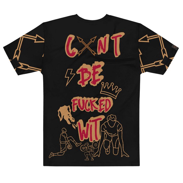 UNLEASH THE BEAST product image (2)