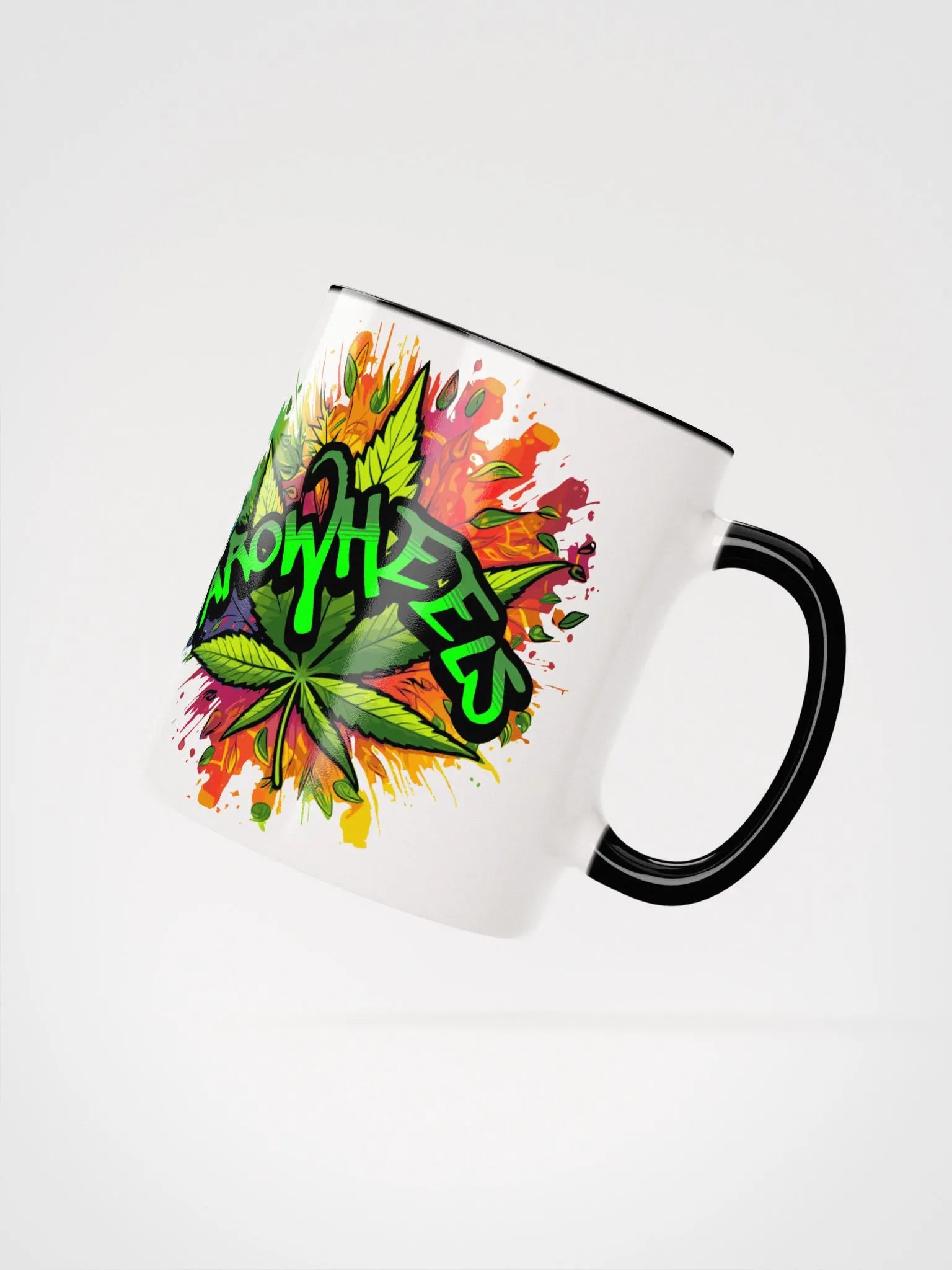 AROW mug product image (28)