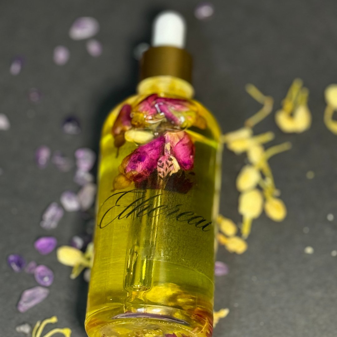 Ethereal Body Oil product image (2)