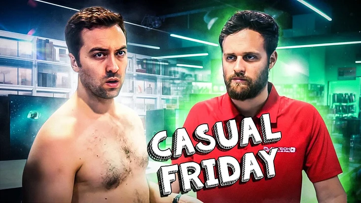 Video thumbnail
