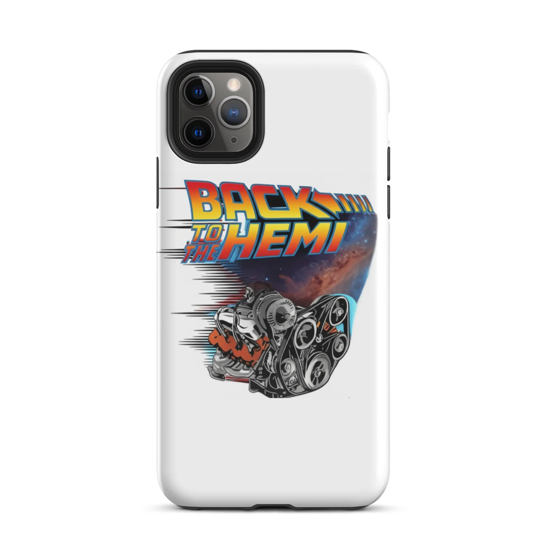 iPhone Back To The Hemi CASE product image (26)