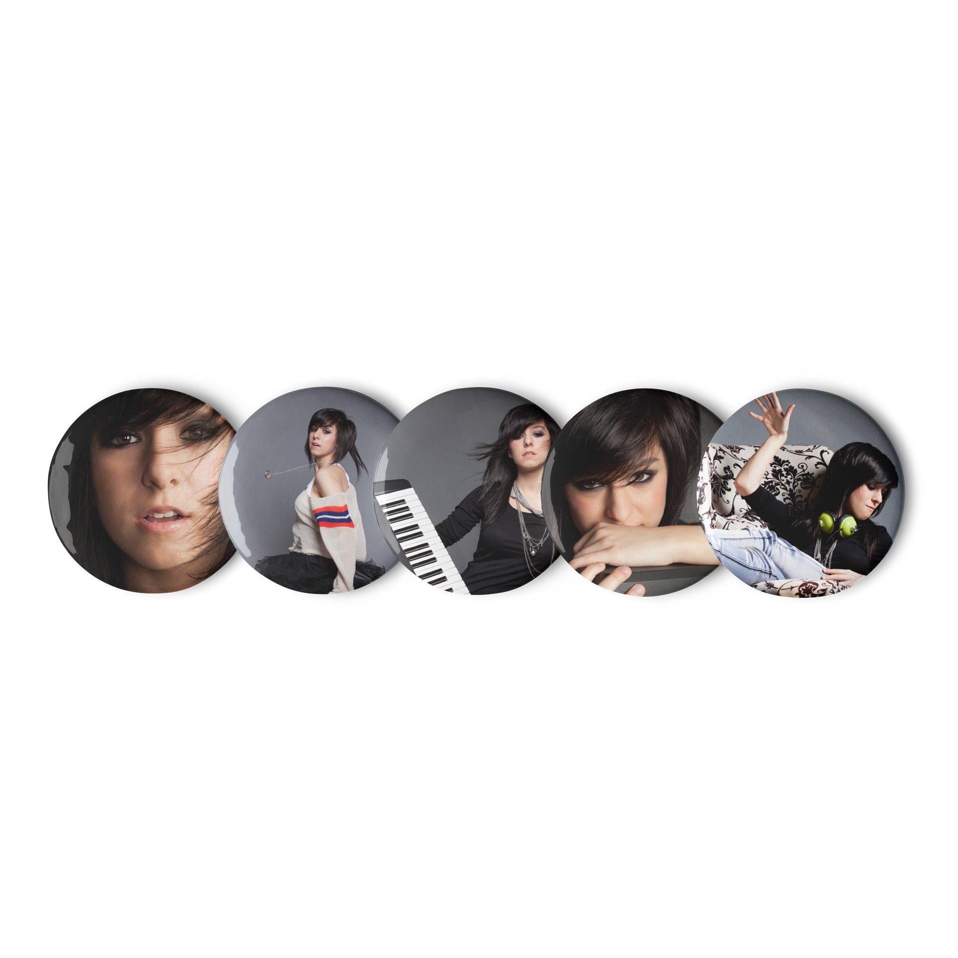 Find Me Pin Pack product image (1)