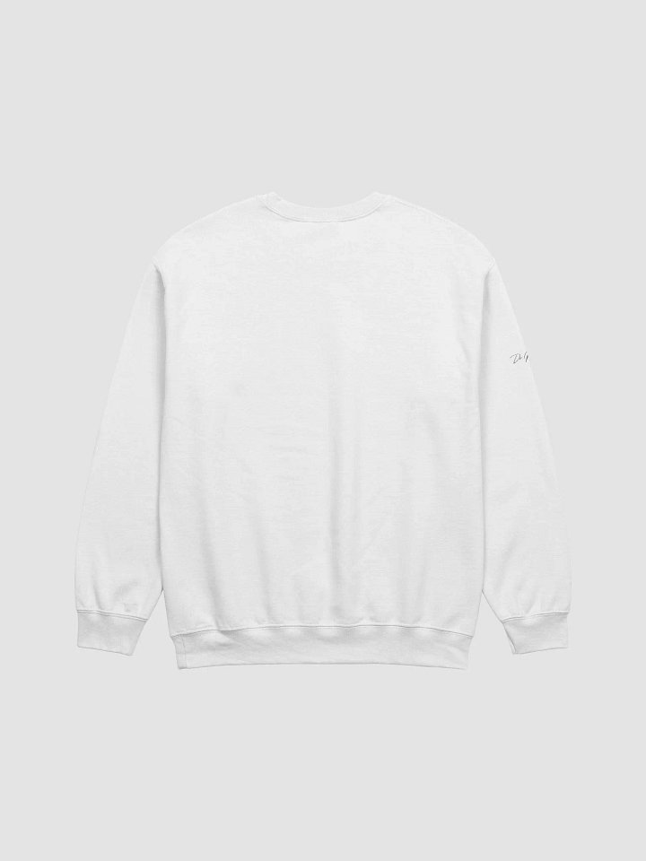 You Matter Crewneck (White) product image (2)
