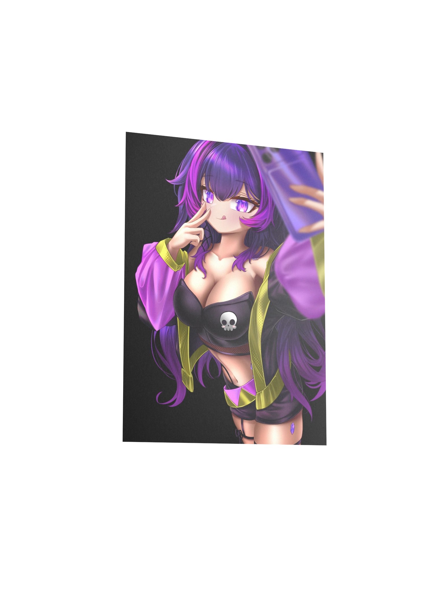 New Selfie Poster product image (3)