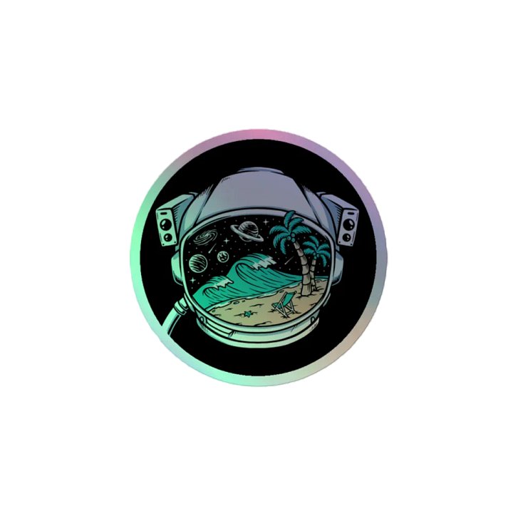 Logo Stickers product image (2)