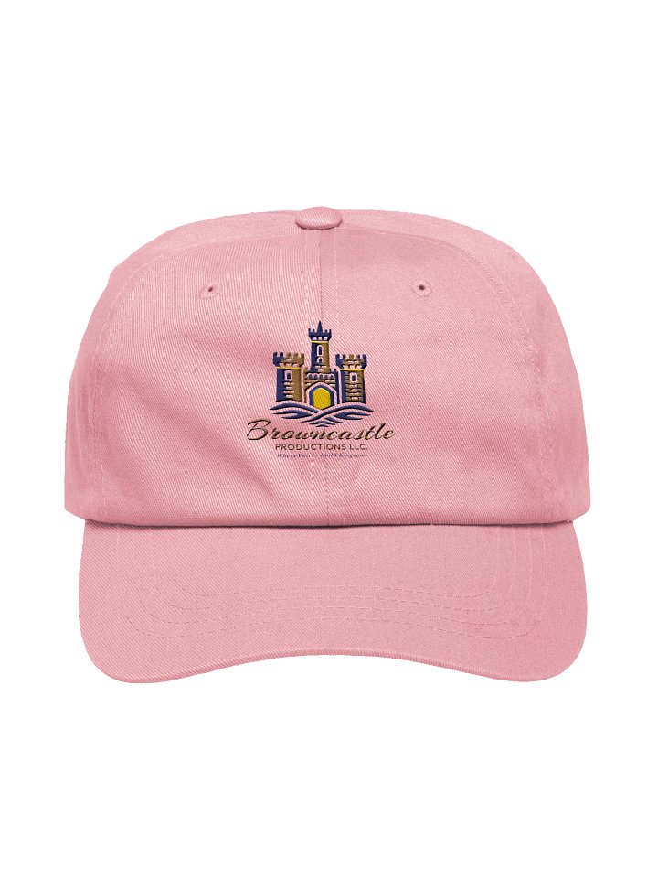 Medieval Modern Hat - Browncastle Edition product image (3)