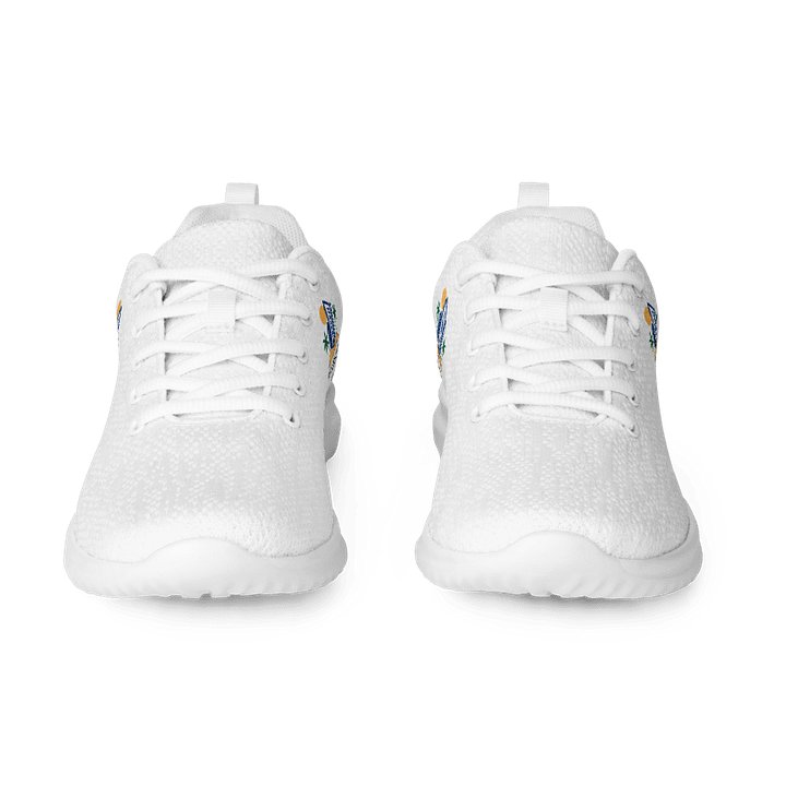 Dwillsprimetime Corporation Men's Sneakers product image (2)