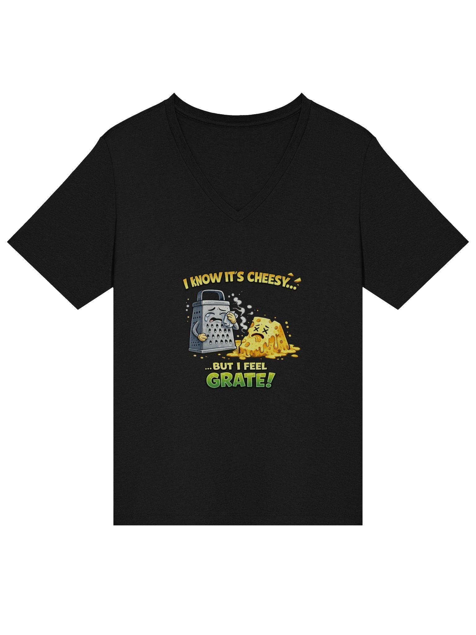 Cheesy_Shirt product image (3)