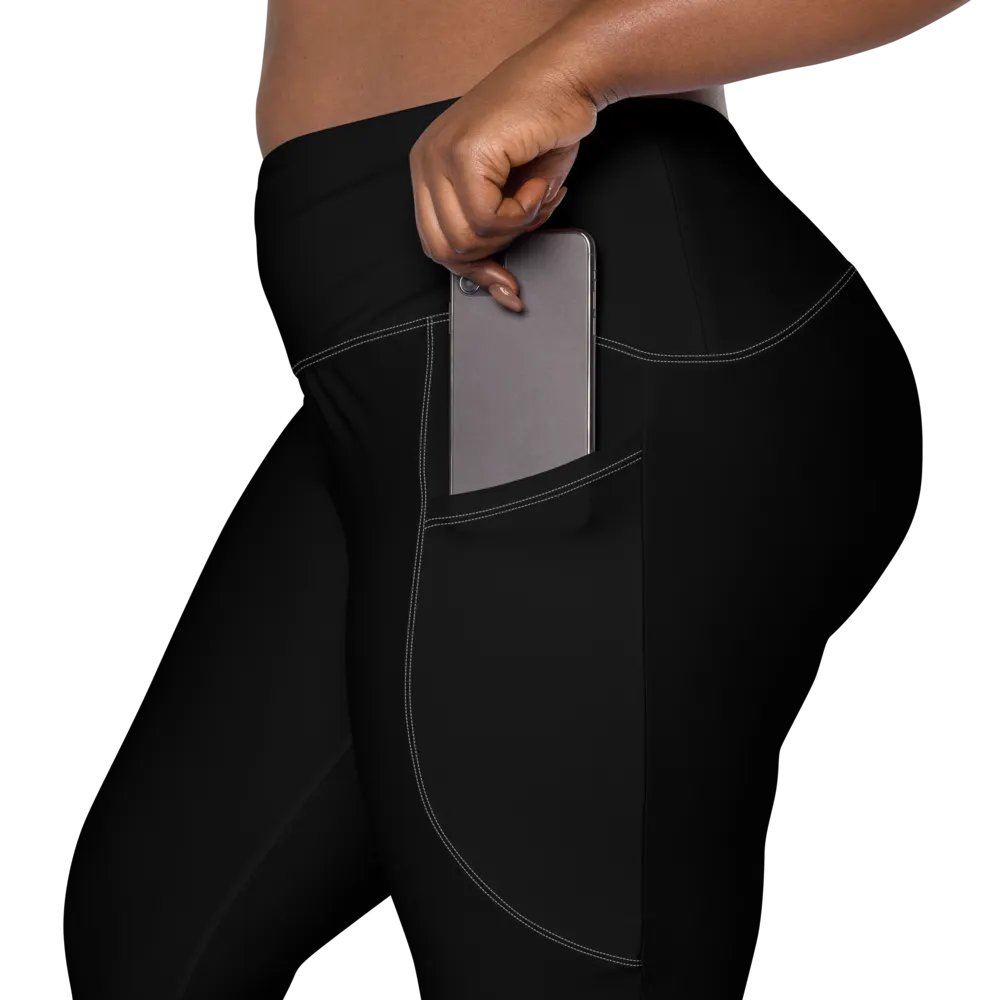 DARKK BLEGH LEGGINGS product image (7)