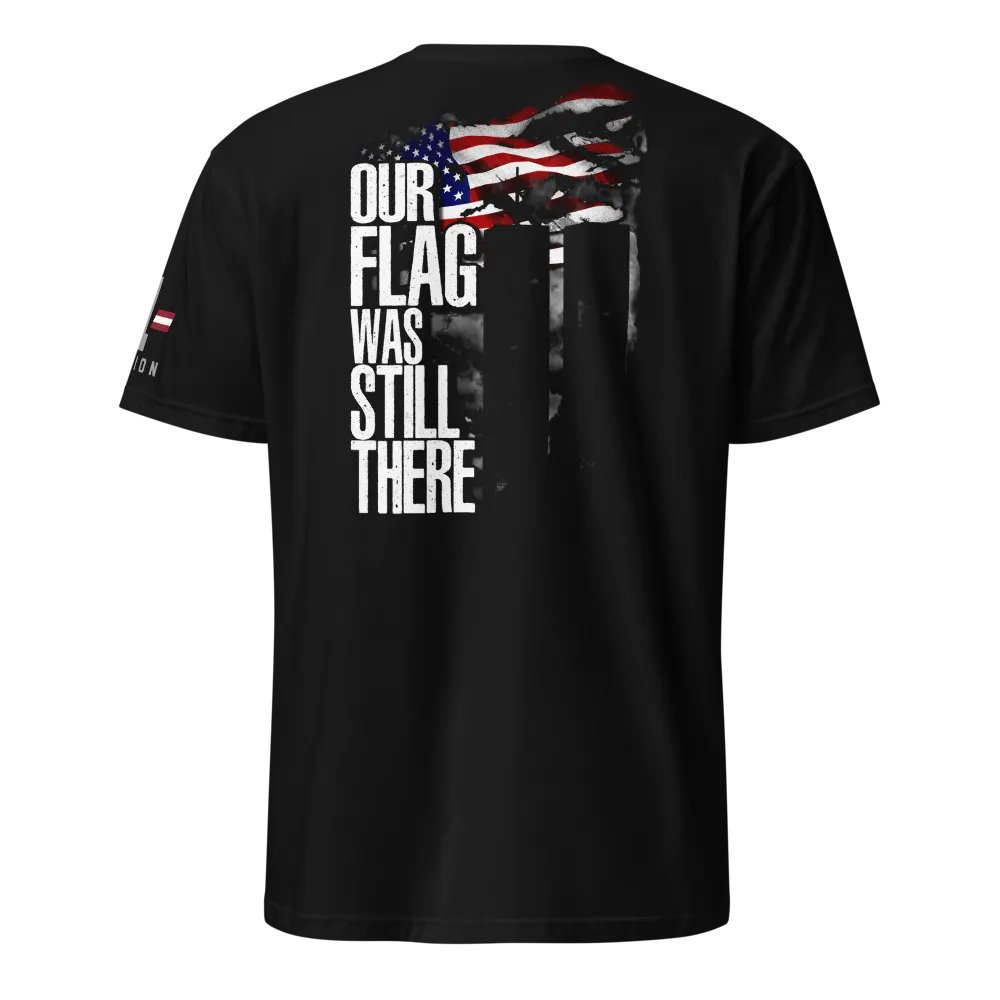 9/11: Our Flag Was Still There product image (1)