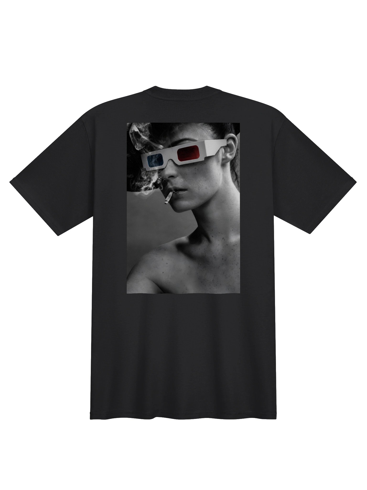Double Vision Tee product image (6)