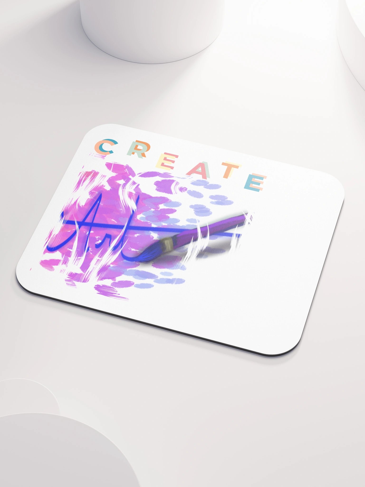 Classic Mouse Pad product image (3)