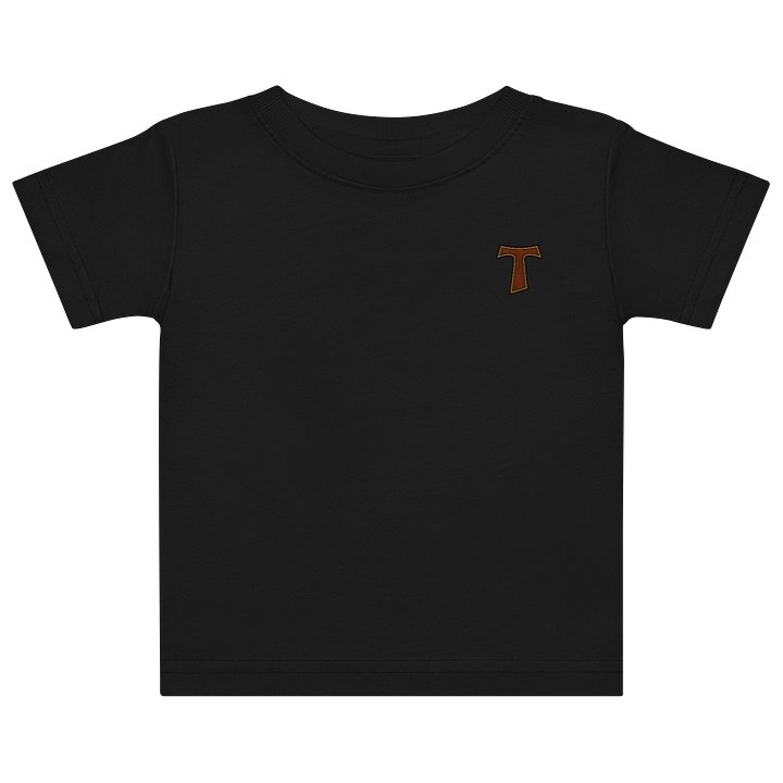 Saint Anthony Hammer of Heretics - baby/toddler product image (2)