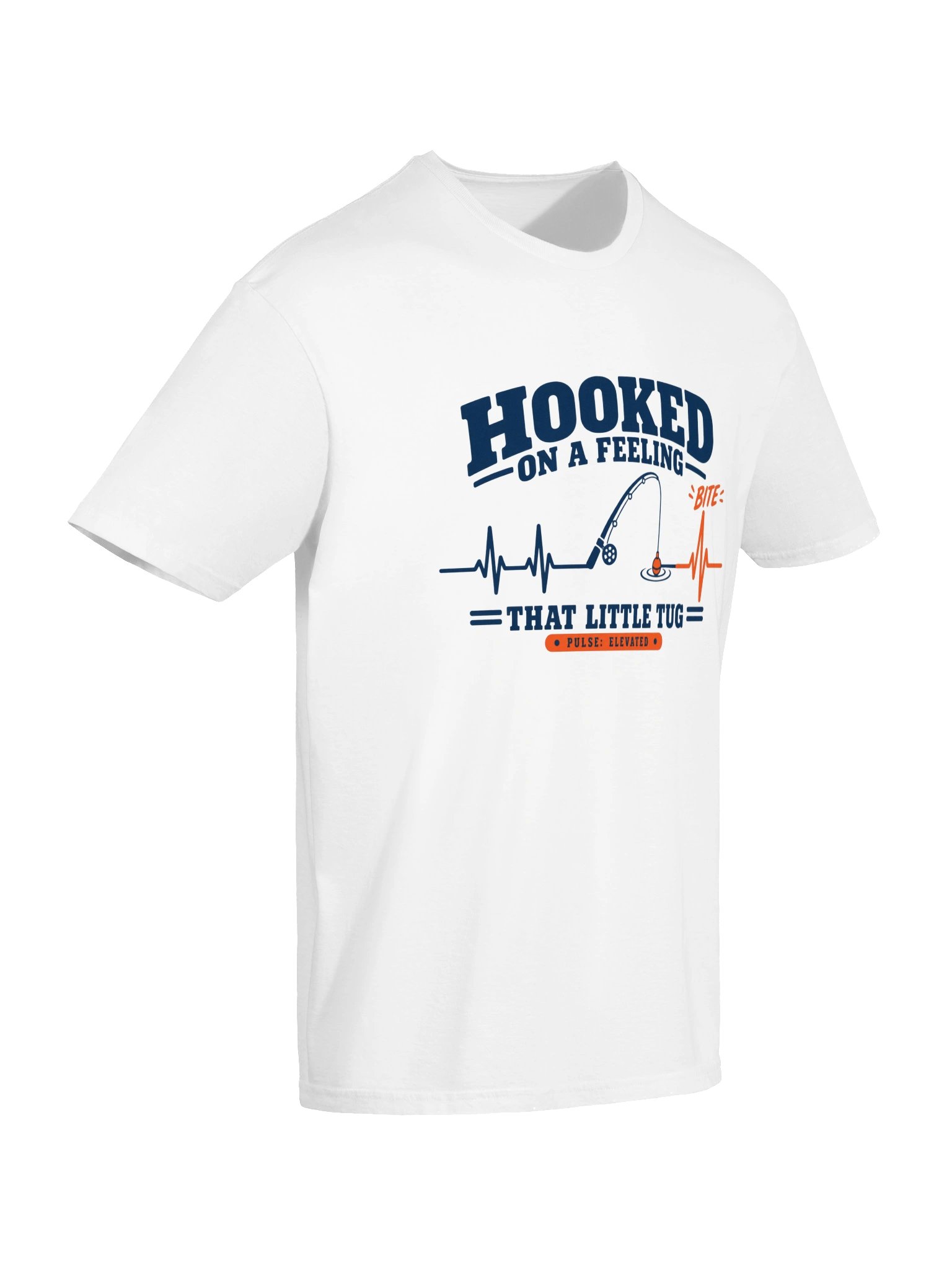 Hooked on a Feeling T-Shirt product image (66)
