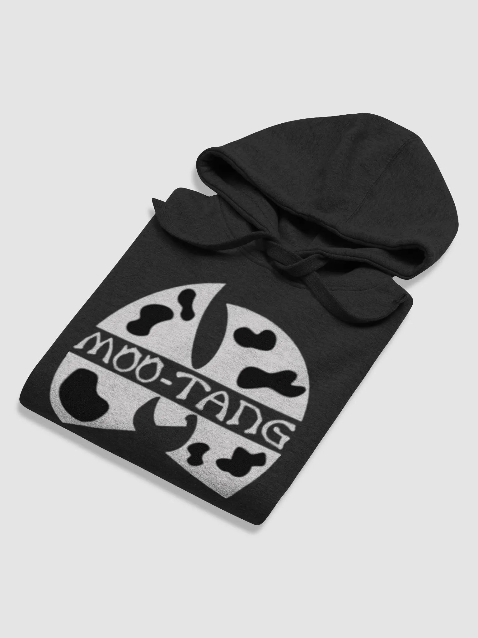 Mootang Printed Hoodie product image (6)