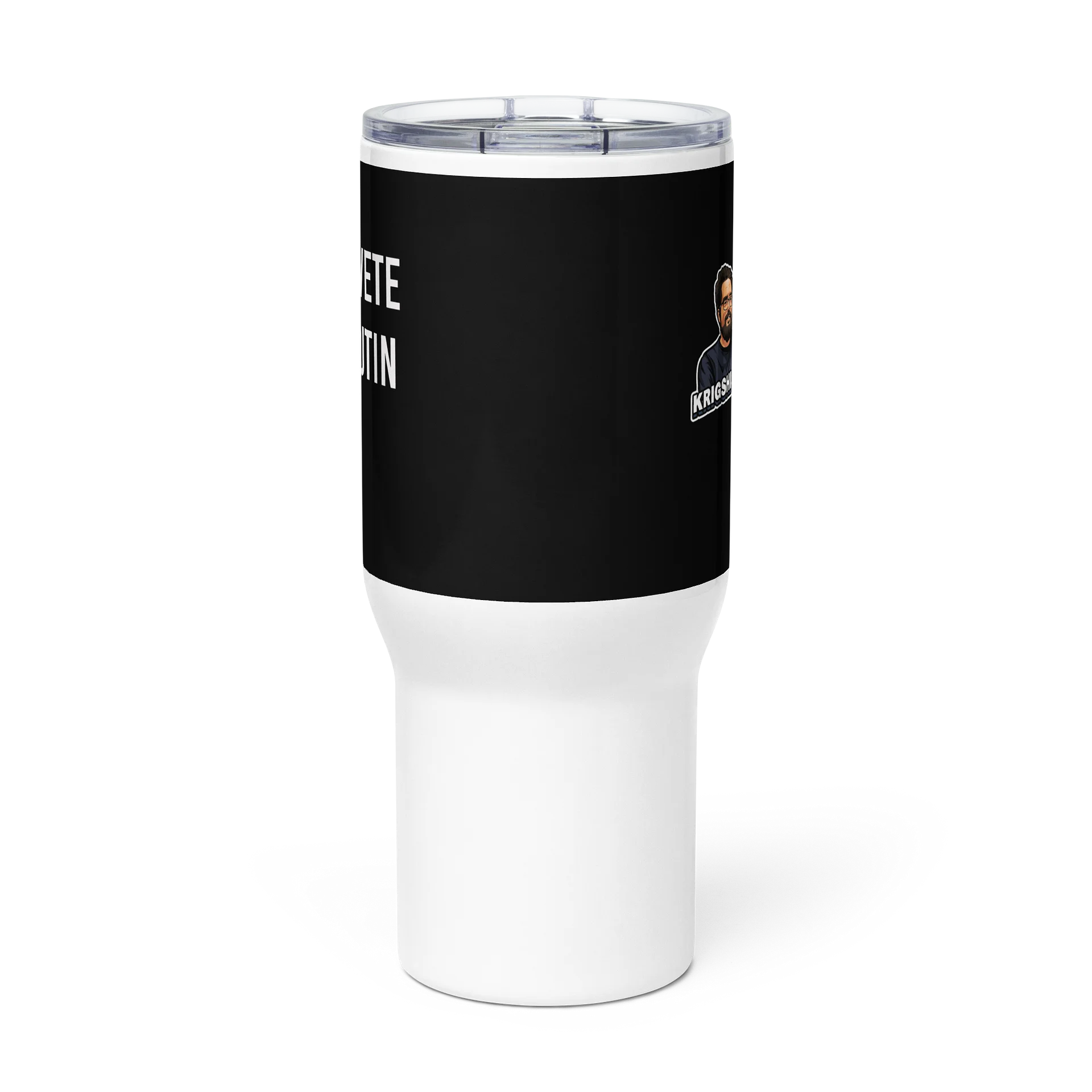 Åt helvete med Putin (Termosmugg) product image (3)