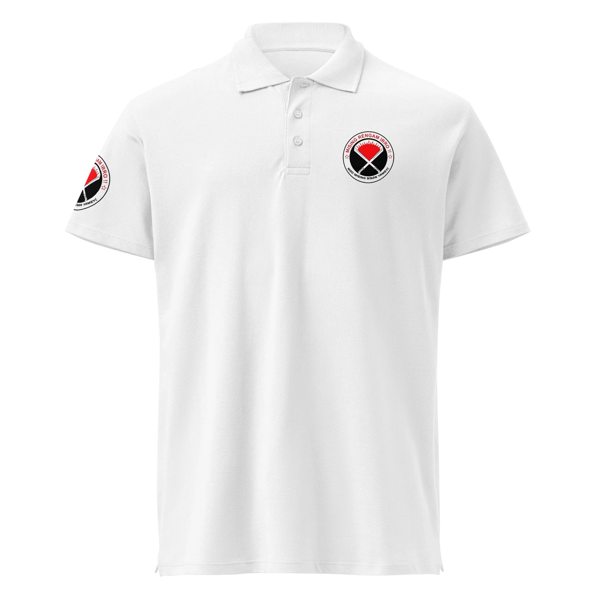 Mising T-shirt product image (2)