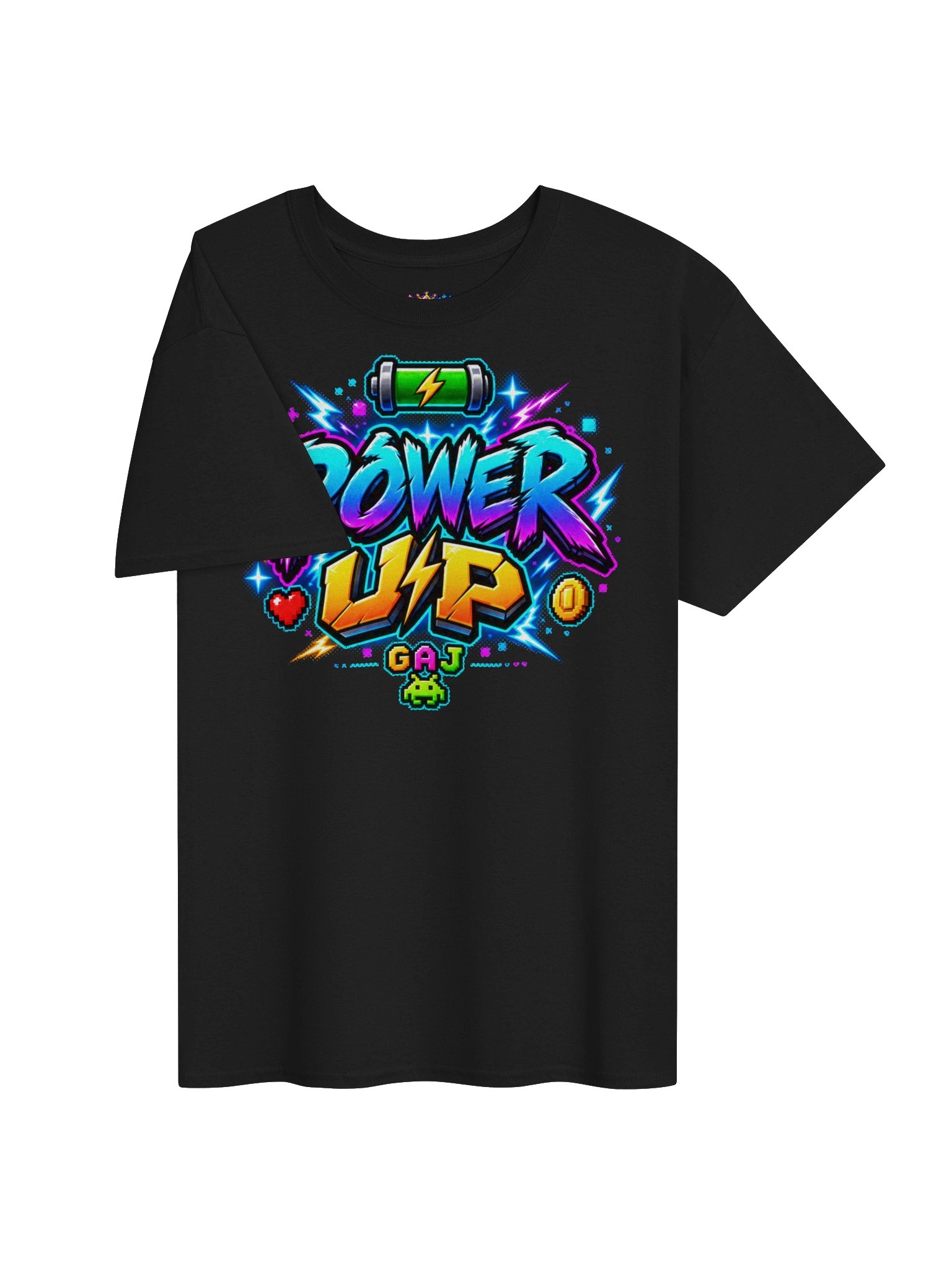 POWER UP™ - Pixel Mode - product image (3)
