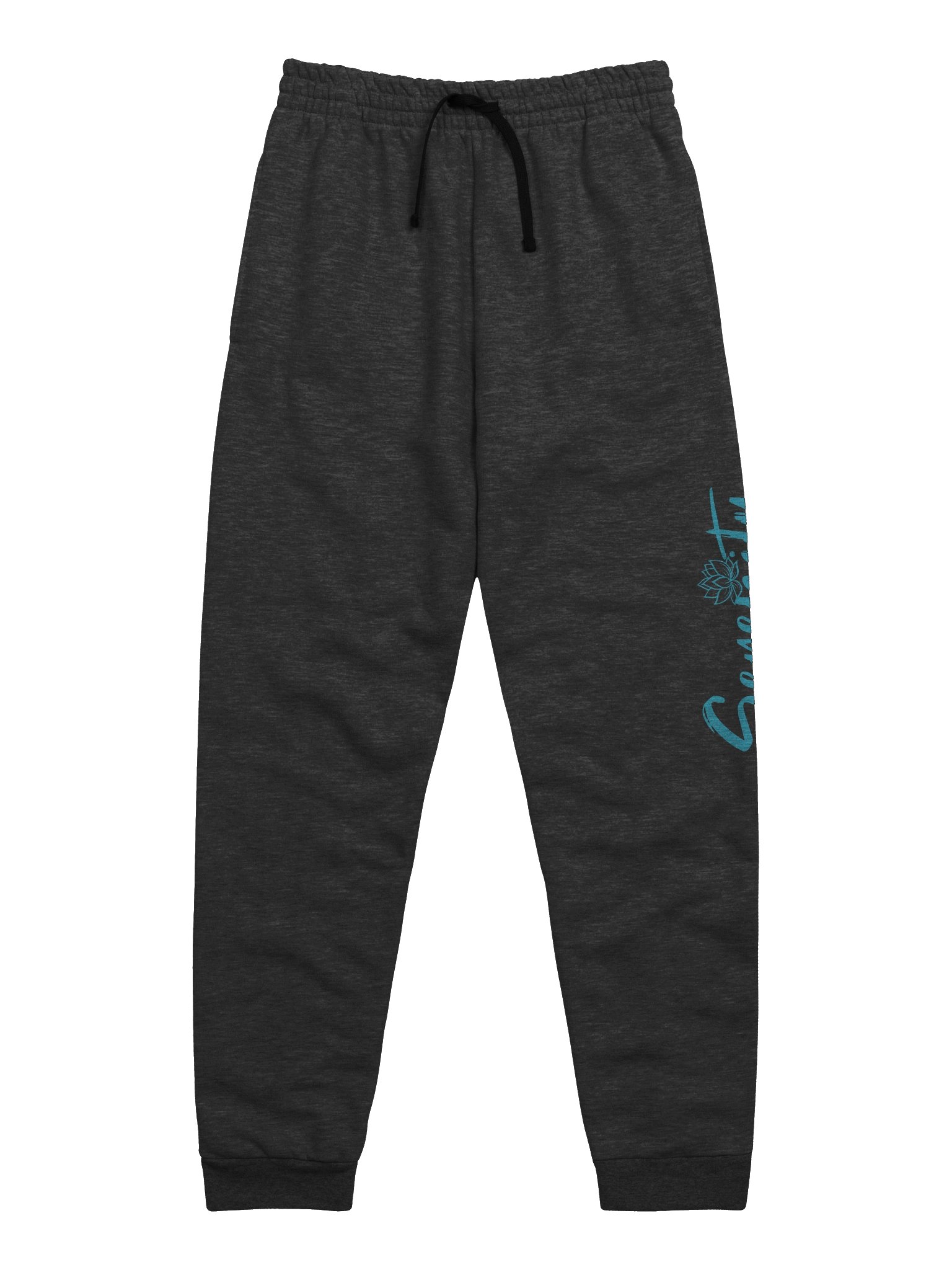 Serenity Unisex Joggers product image (3)