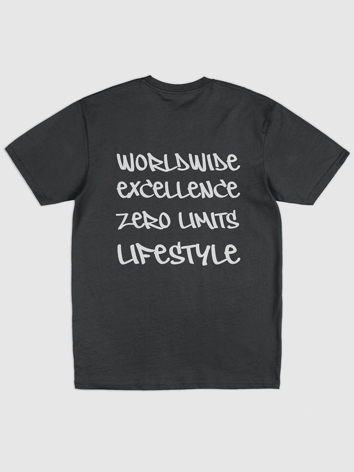 WEZL BASIQ Premium Heavyweight Tee product image (2)