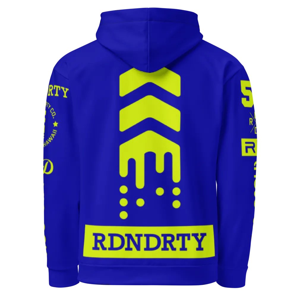 Factory Hoodie (SHERCO) product image (2)