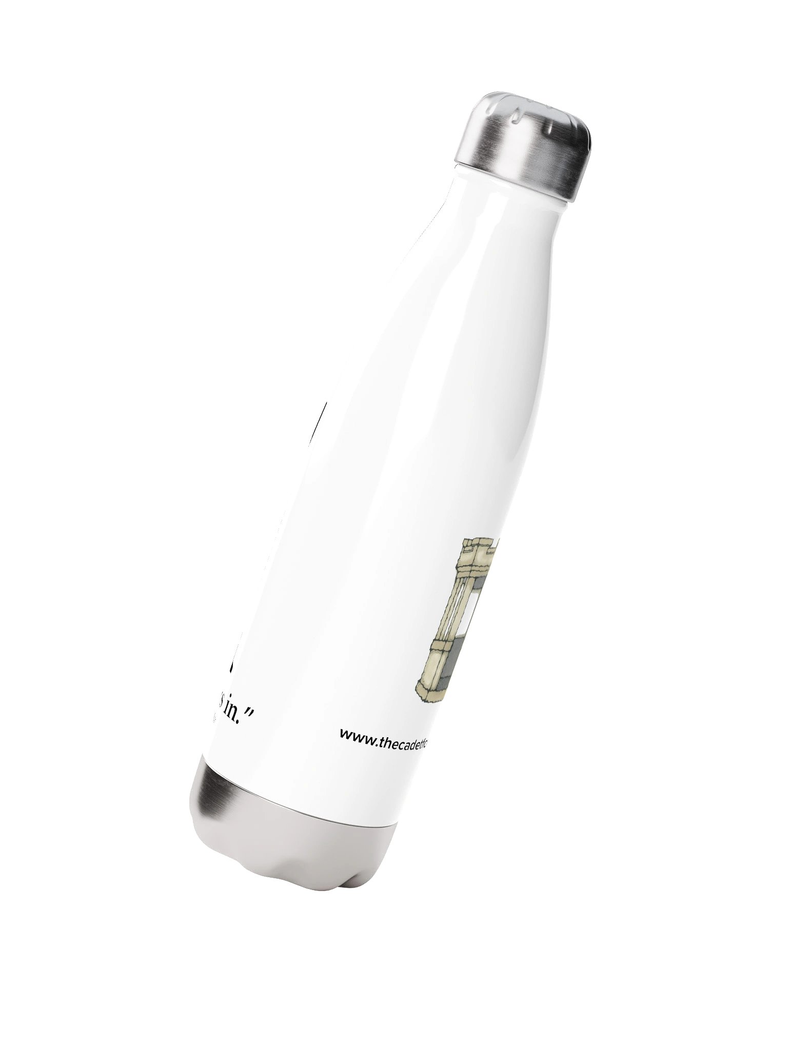 Newmarket Water Bottle #2 product image (3)