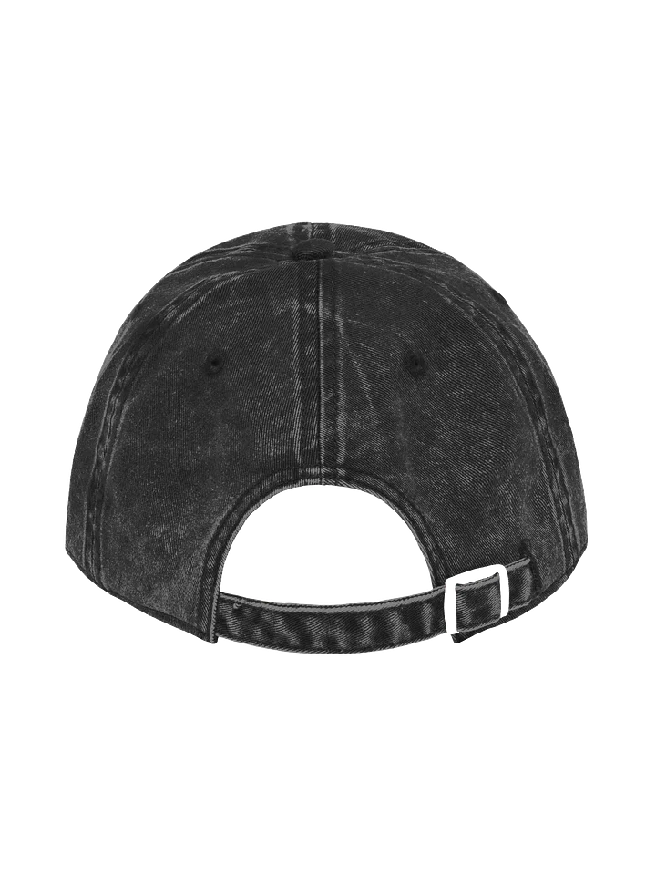 Think About It Logo Dad Hat product image (2)