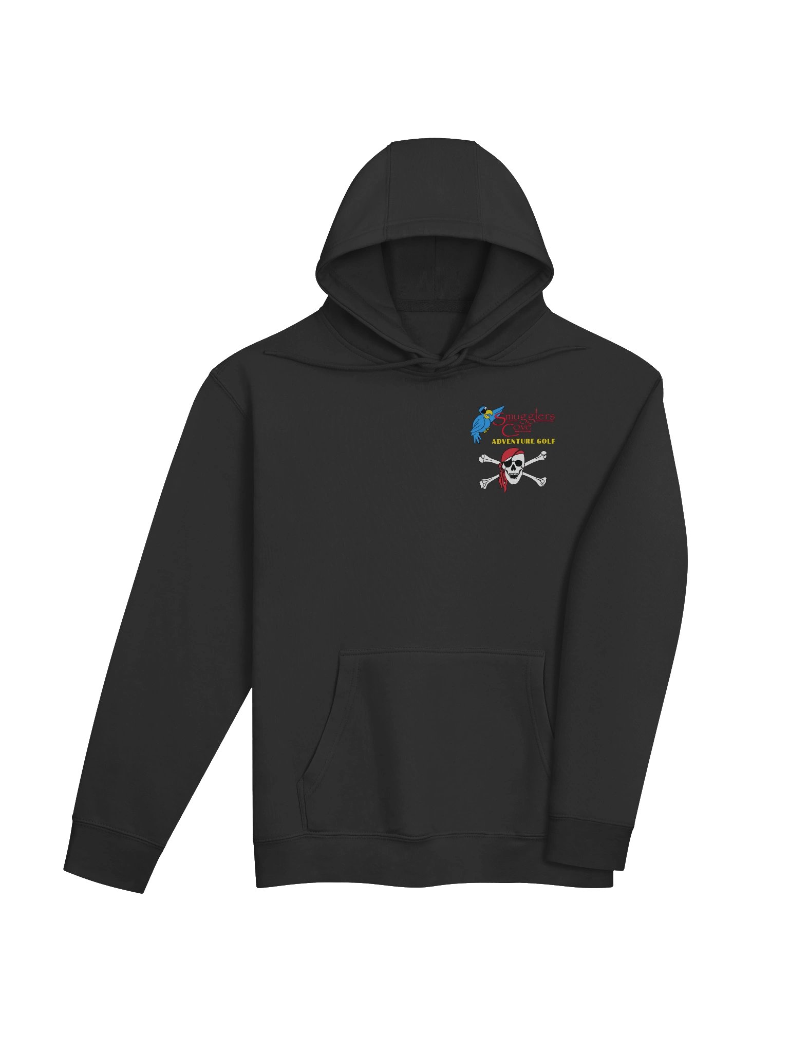 I Survived the Gators - Premium Pullover Hoodie product image (22)