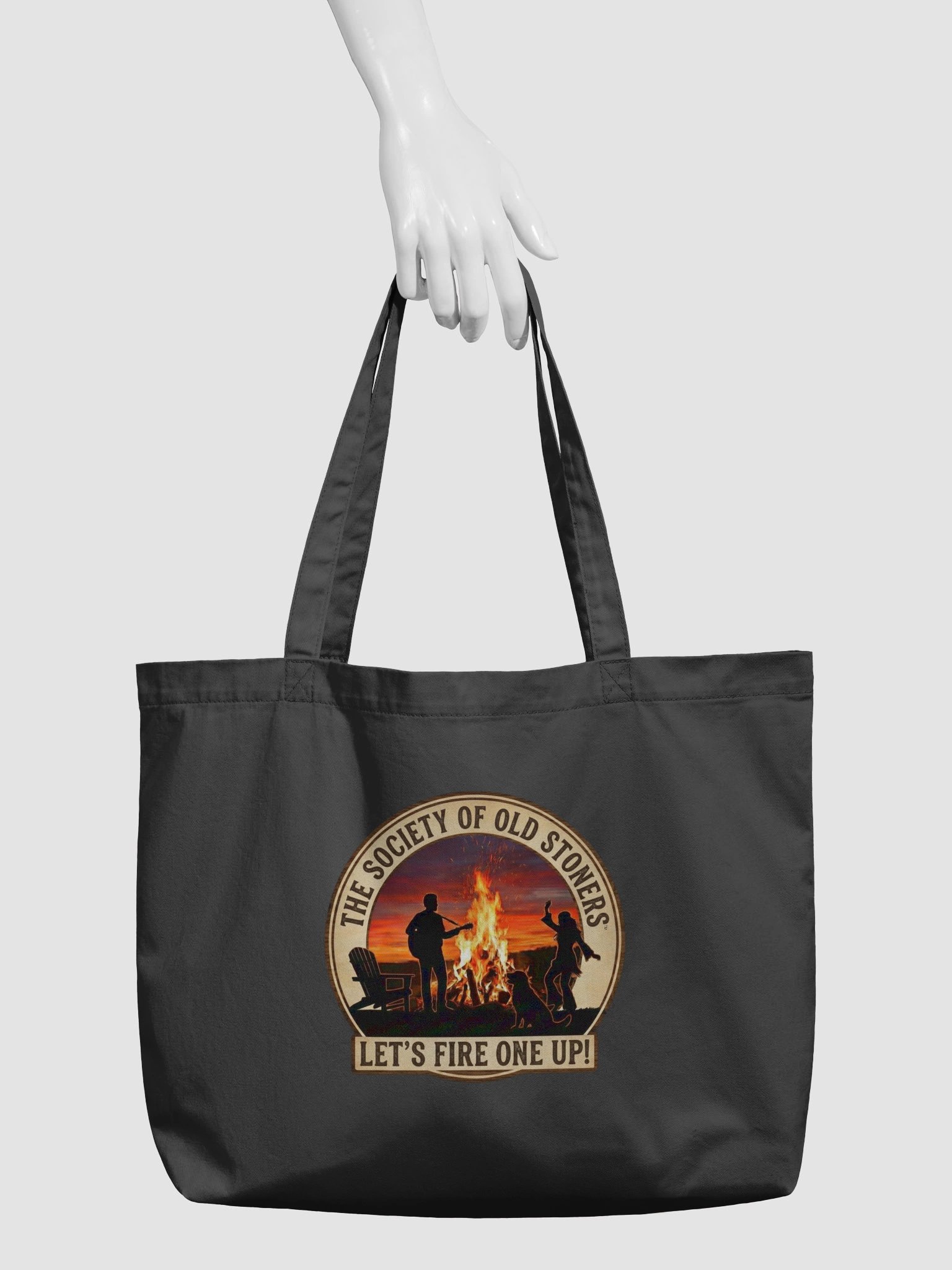 The Bonfire Collection: TheTote product image (5)