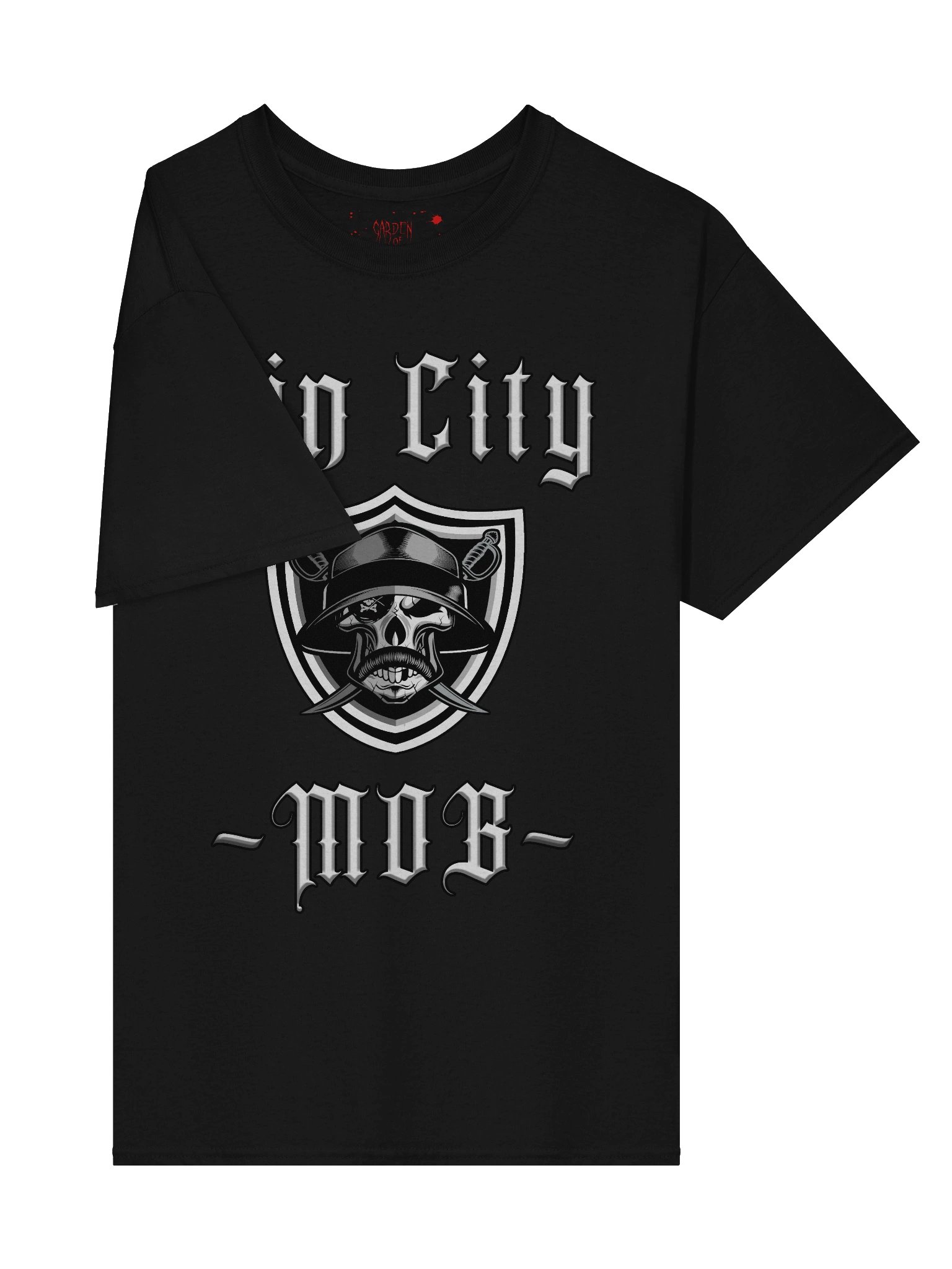 SIN CITY MOB 23 (VETERANO) product image (11)