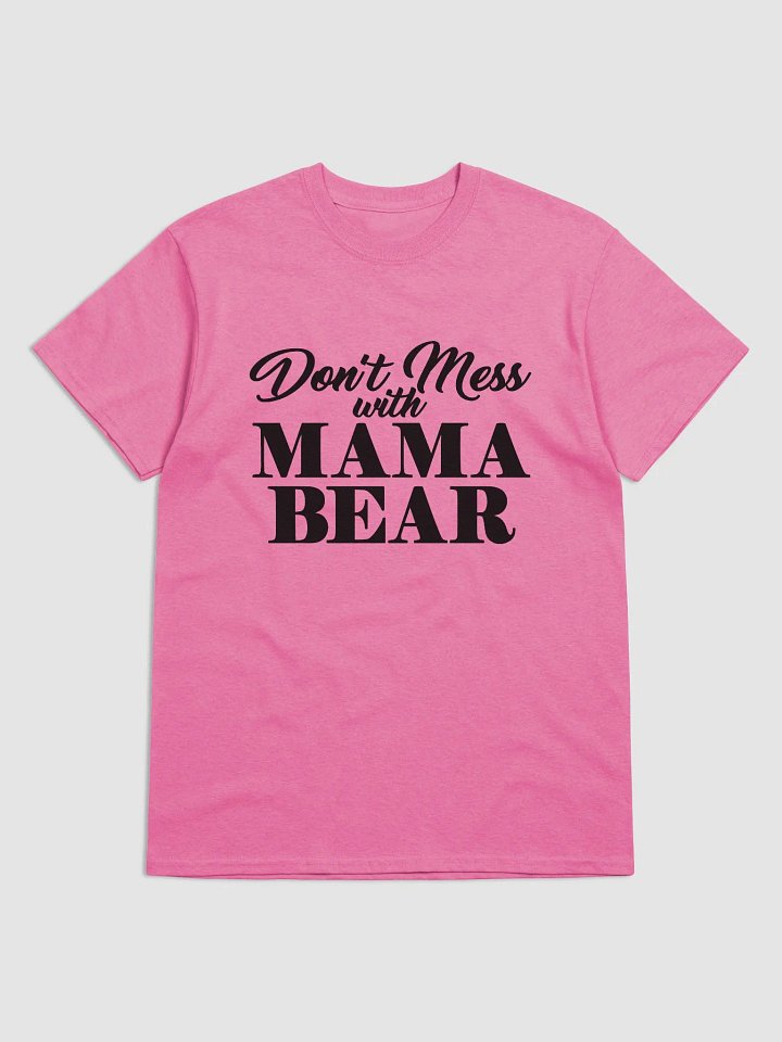 Mama bear- shirt product image (12)