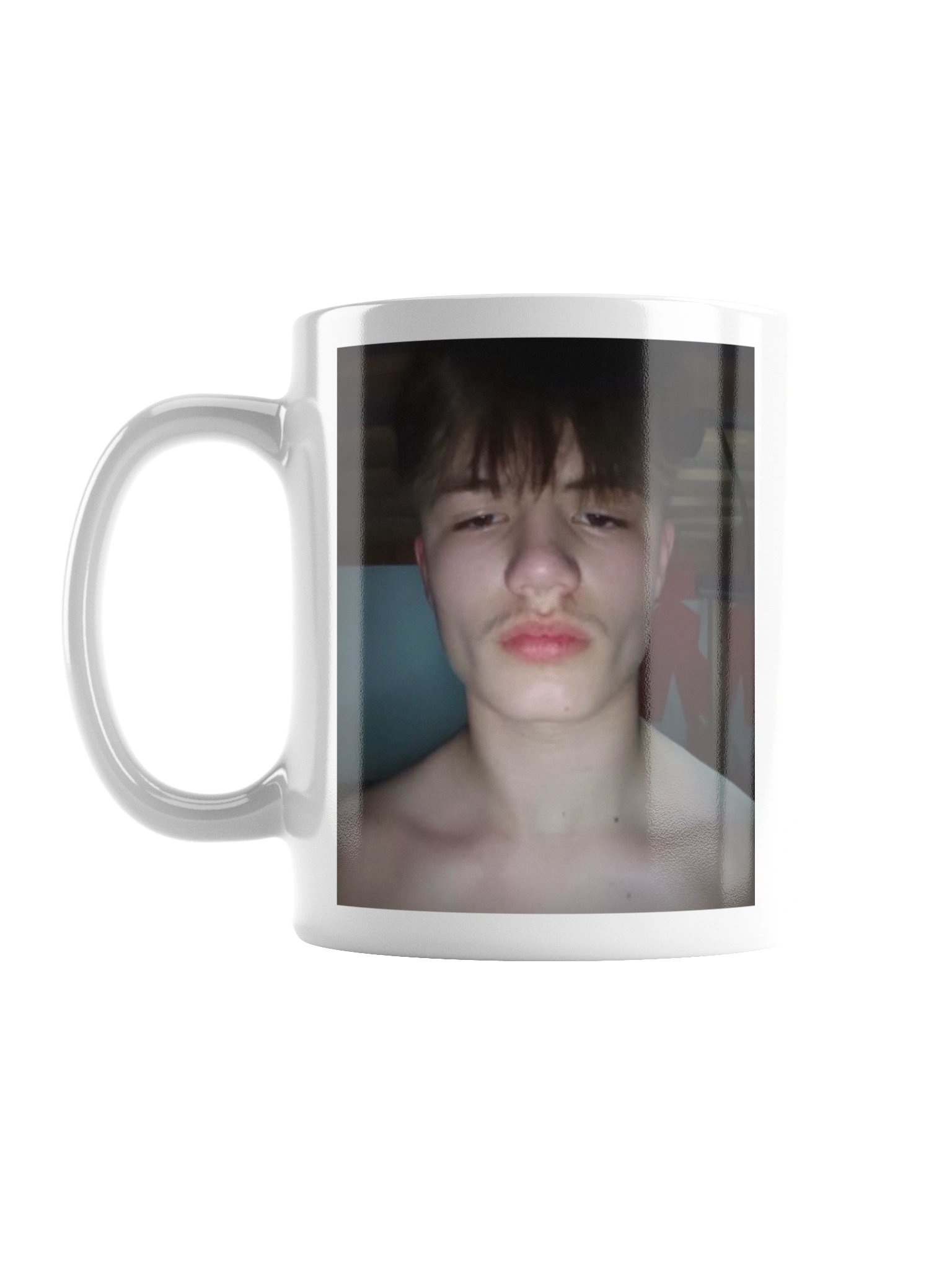 Matthew Fisher Mug product image (1)