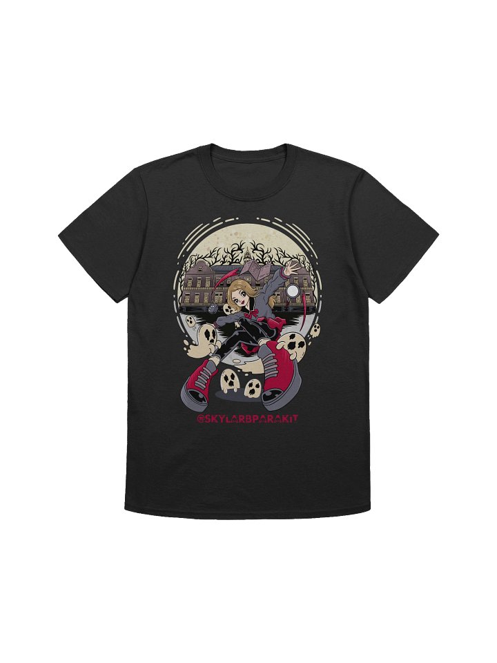 Skylar at the Asylum product image (1)